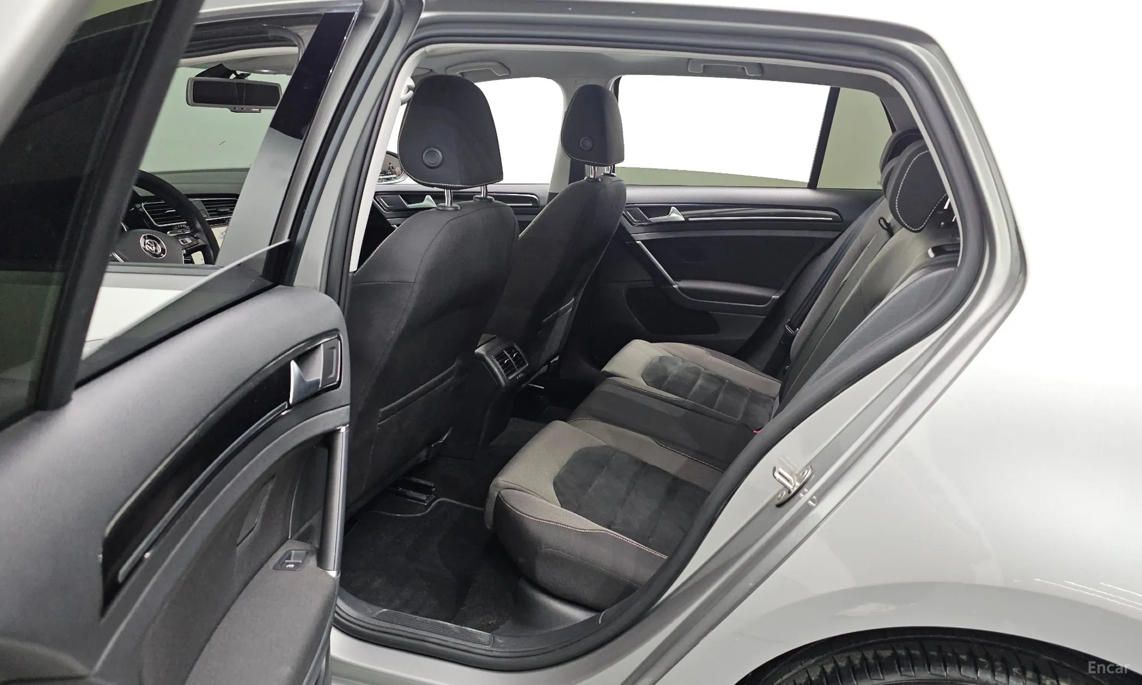 Volkswagen Golf 7th Generation превью 19