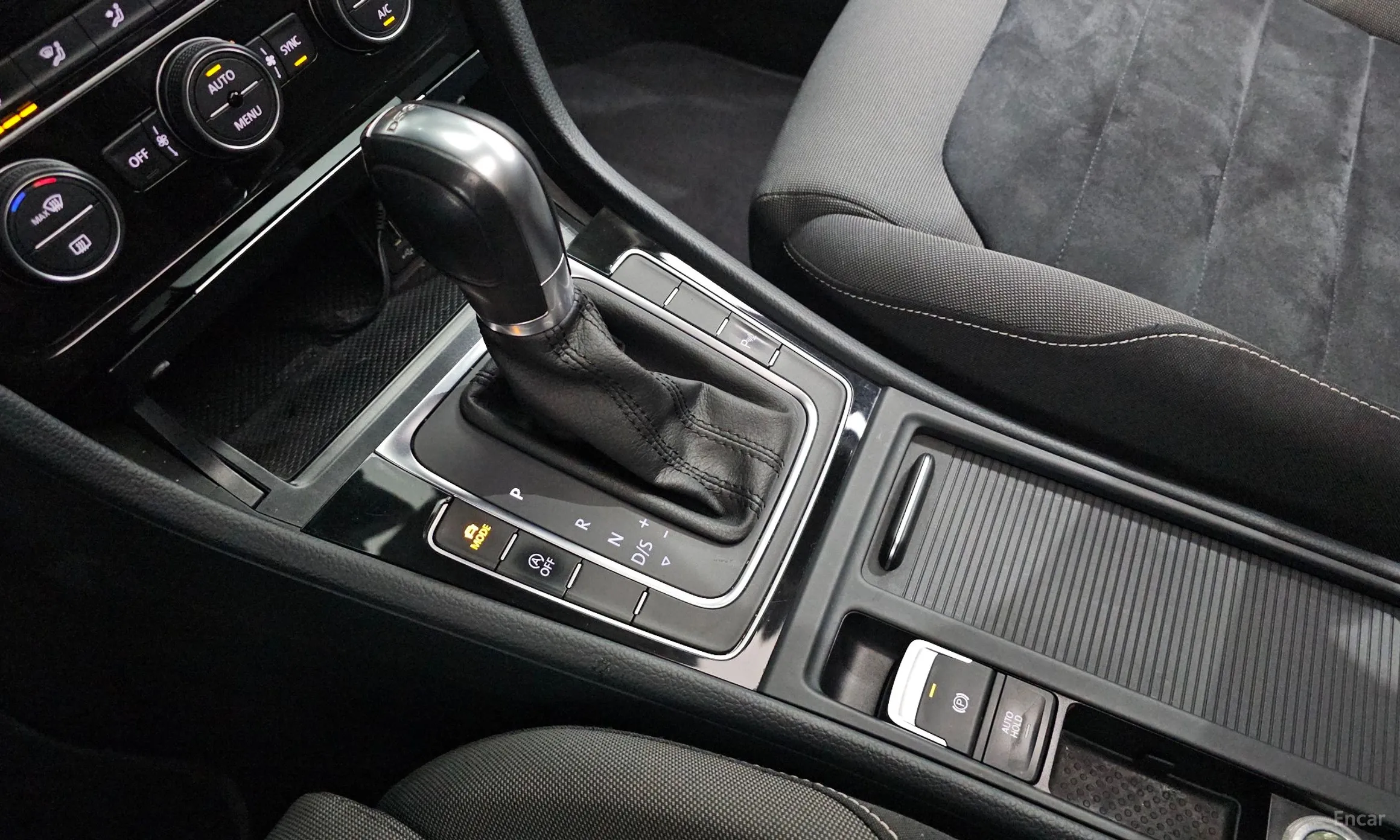 Volkswagen Golf 7th Generation превью 9