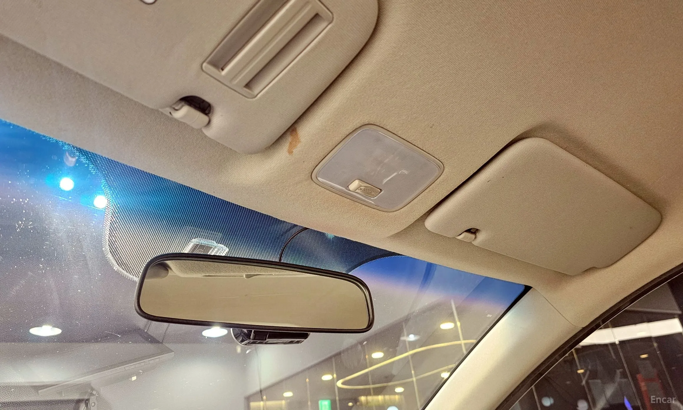 Kia morning превью 20