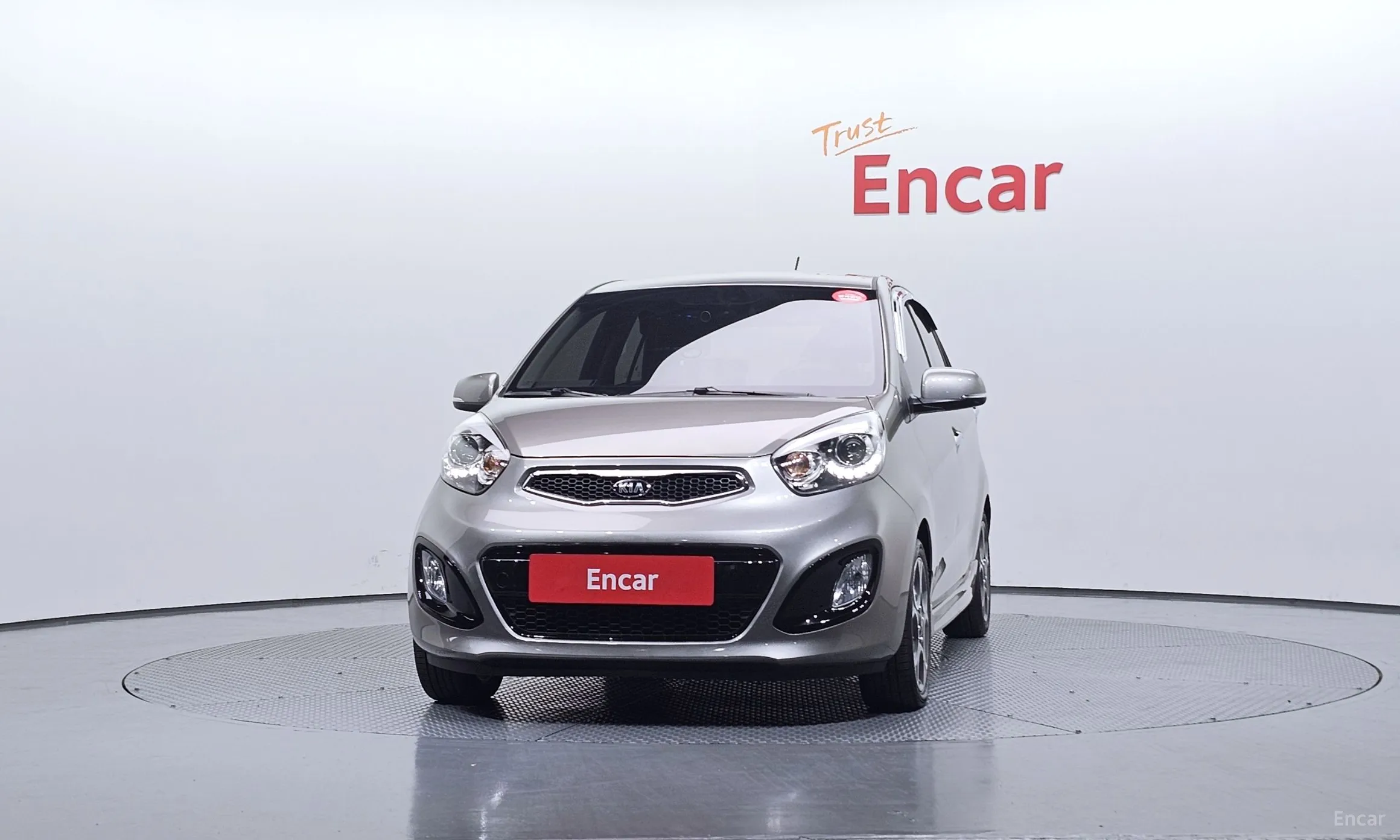 Kia morning превью 3