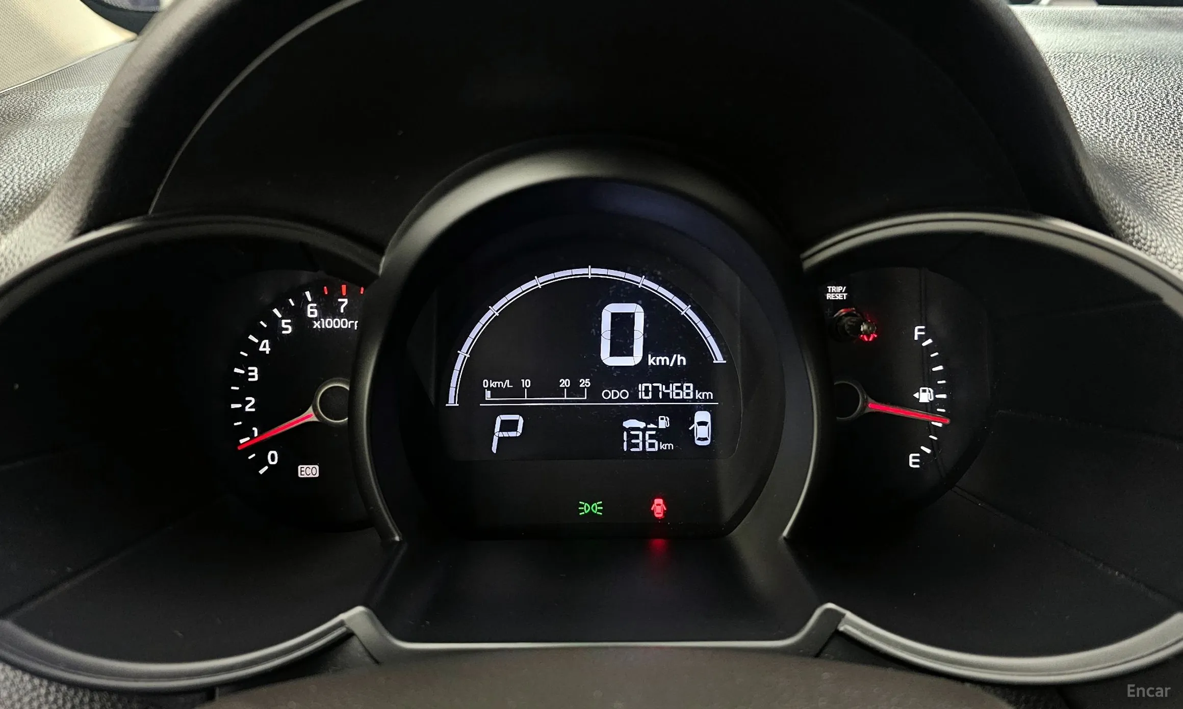 Kia morning превью 8