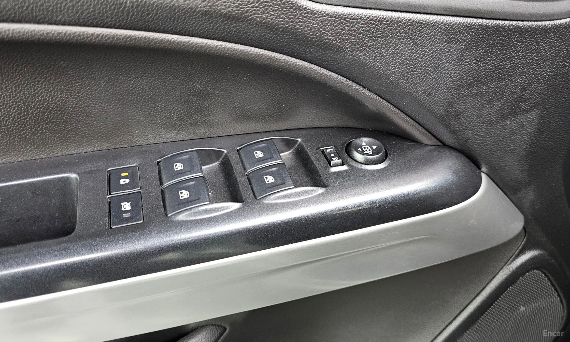 Chevrolet (GM Daewoo) Colorado превью 17