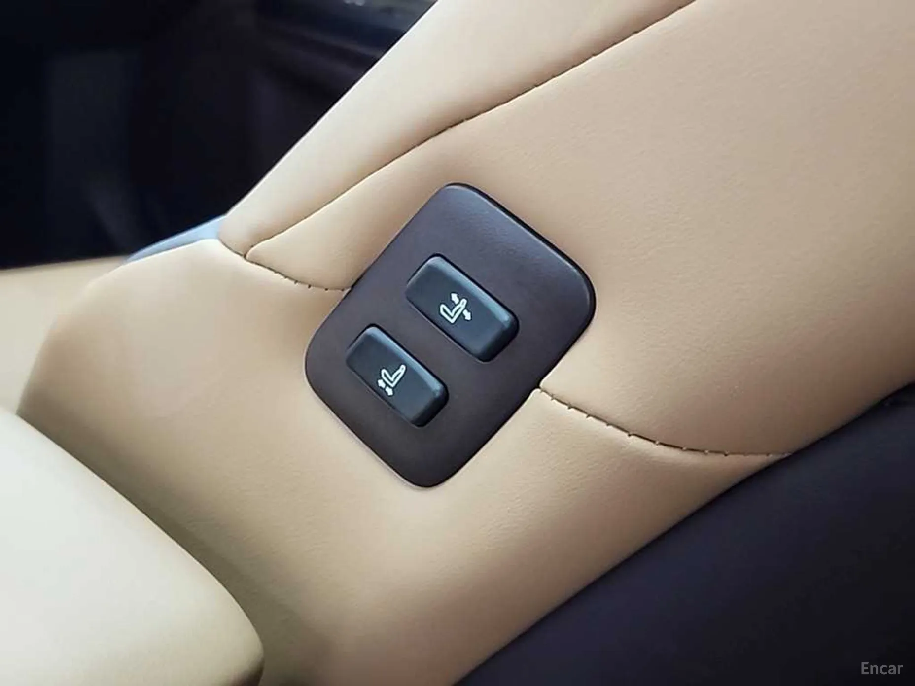Lexus ES300h 7th Generation превью 13