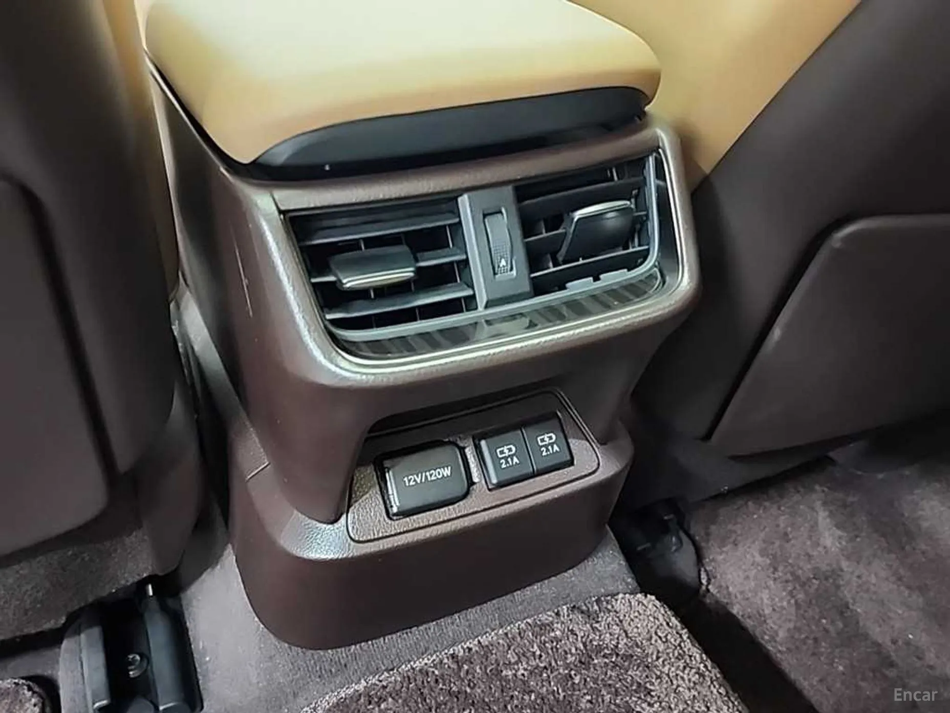 Lexus ES300h 7th Generation превью 14