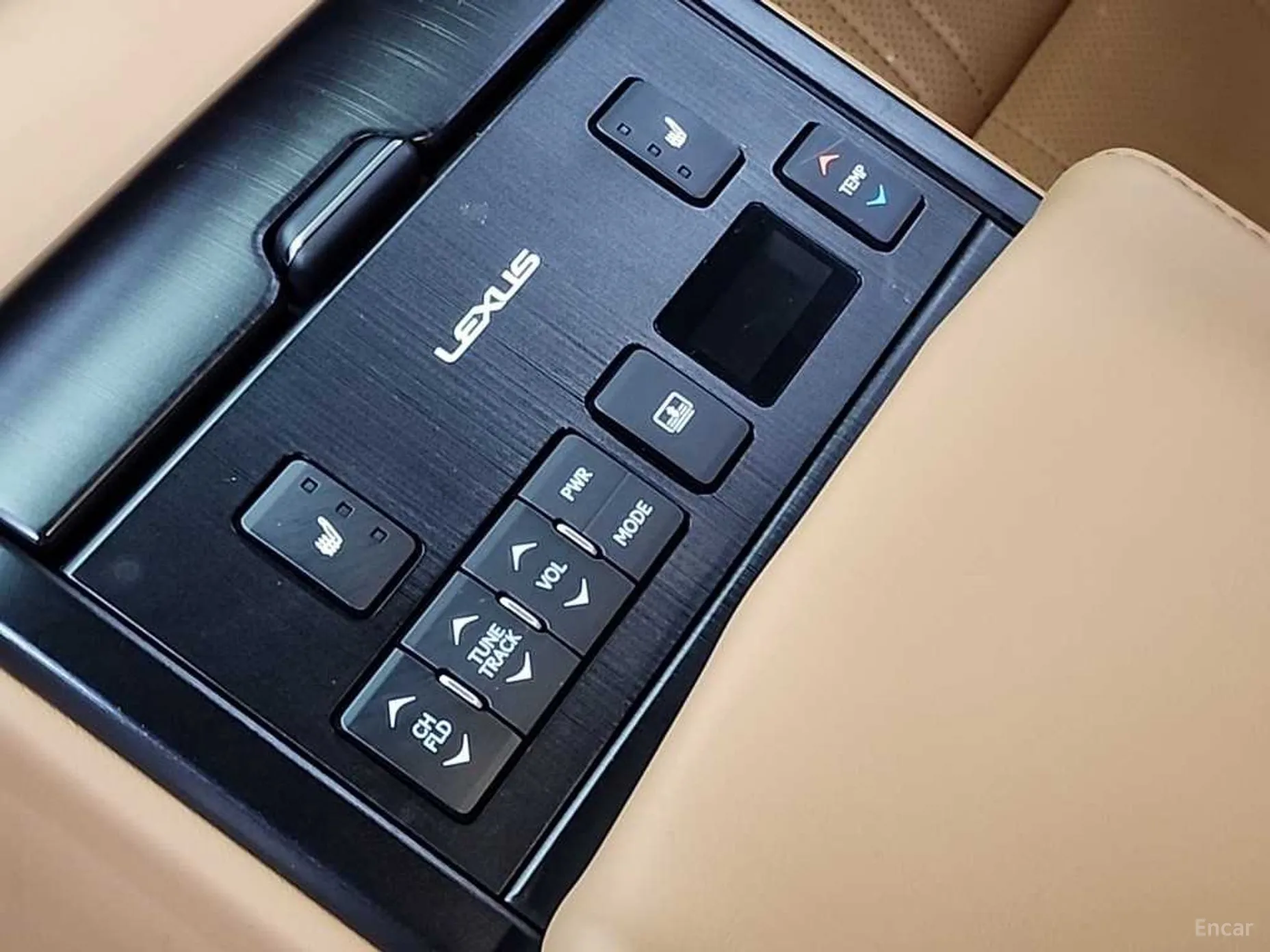 Lexus ES300h 7th Generation превью 15