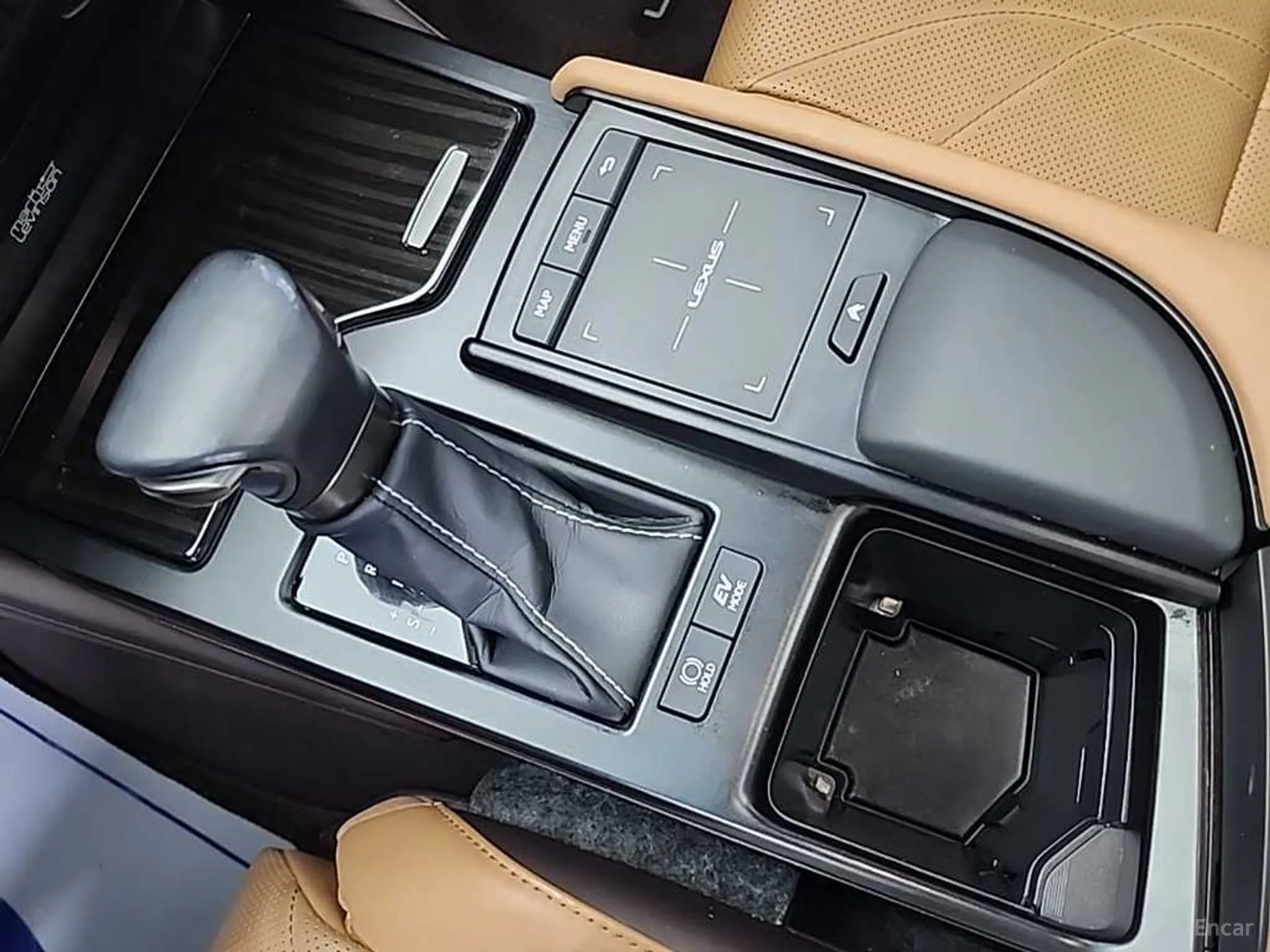 Lexus ES300h 7th Generation превью 8
