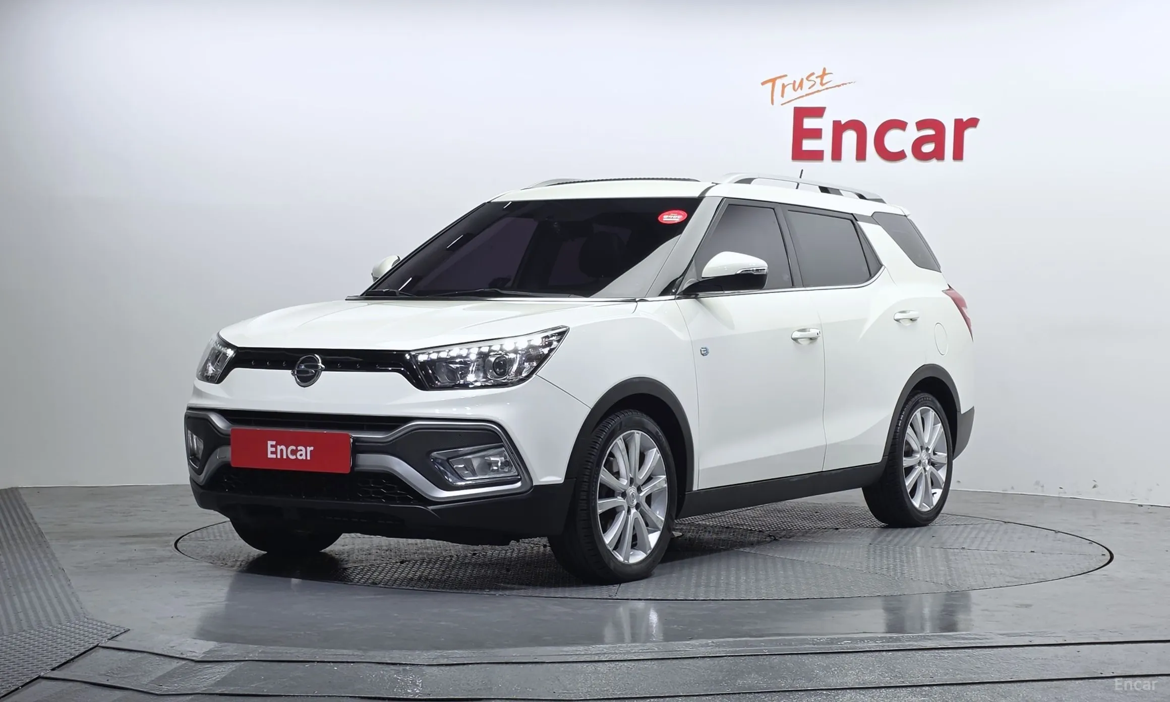 Tivoli Air
