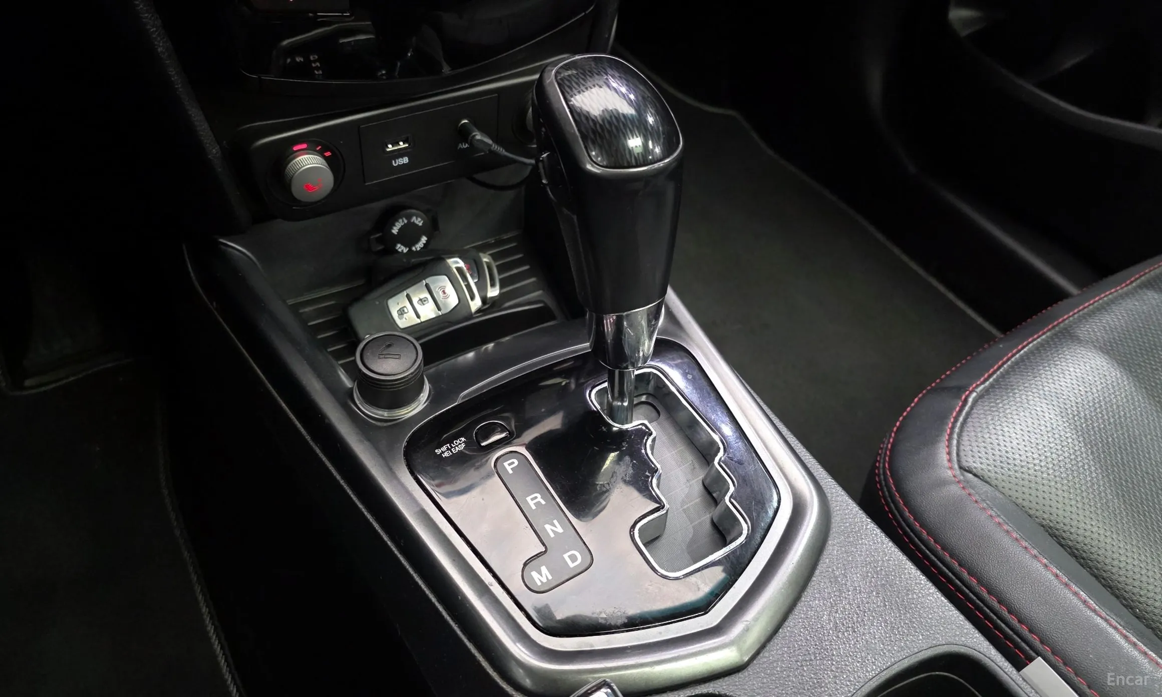 KG Mobility (SsangYong) Tivoli Air превью 9