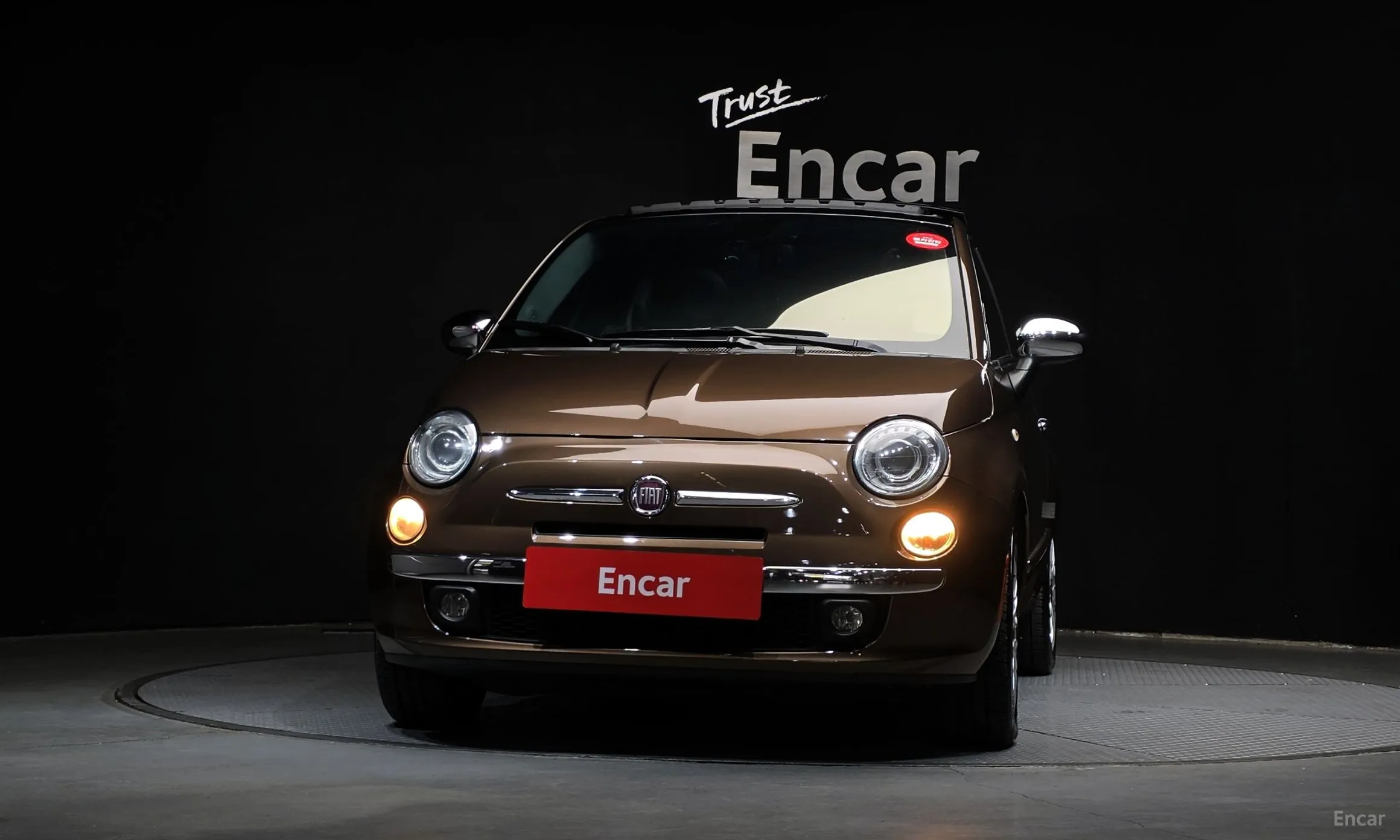 Fiat 500 превью 3