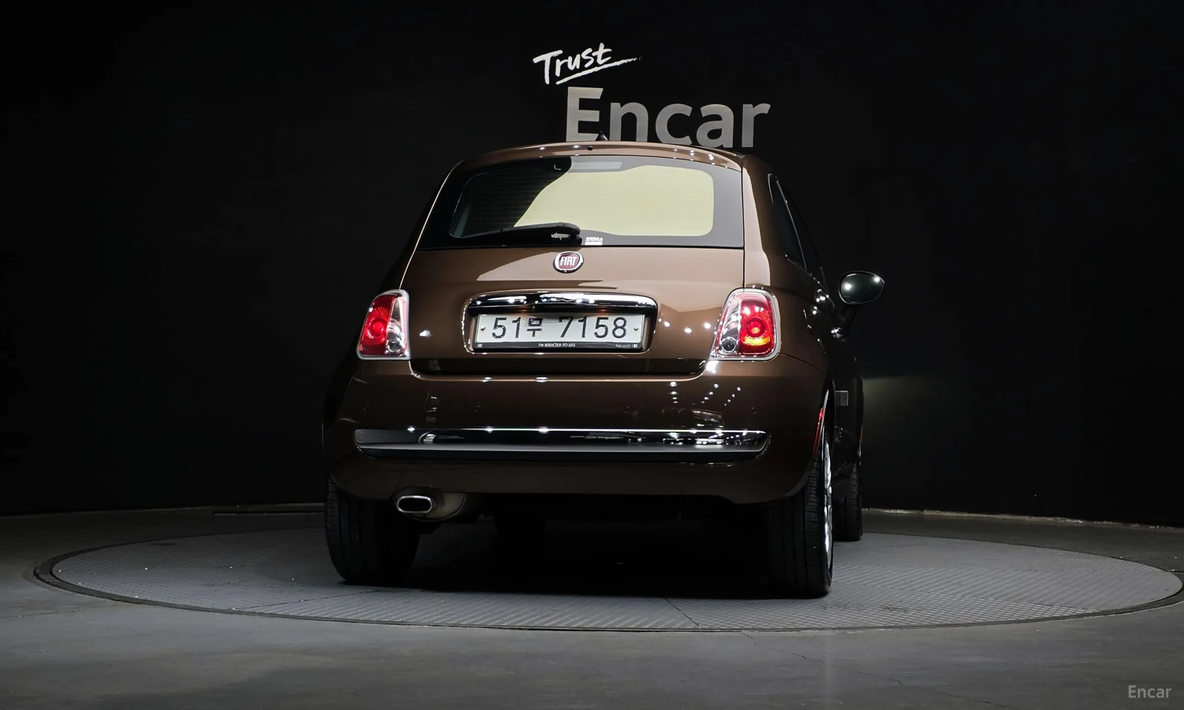 Fiat 500 превью 4