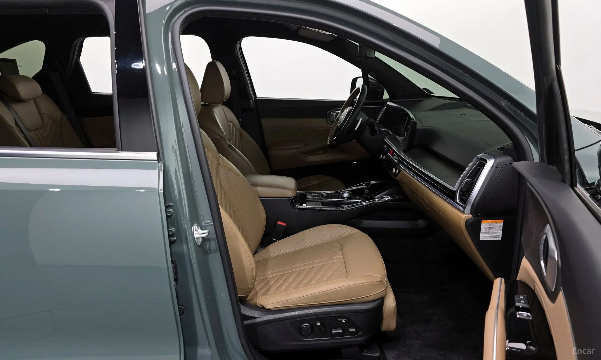 Kia Sorento 4th Generation превью 11