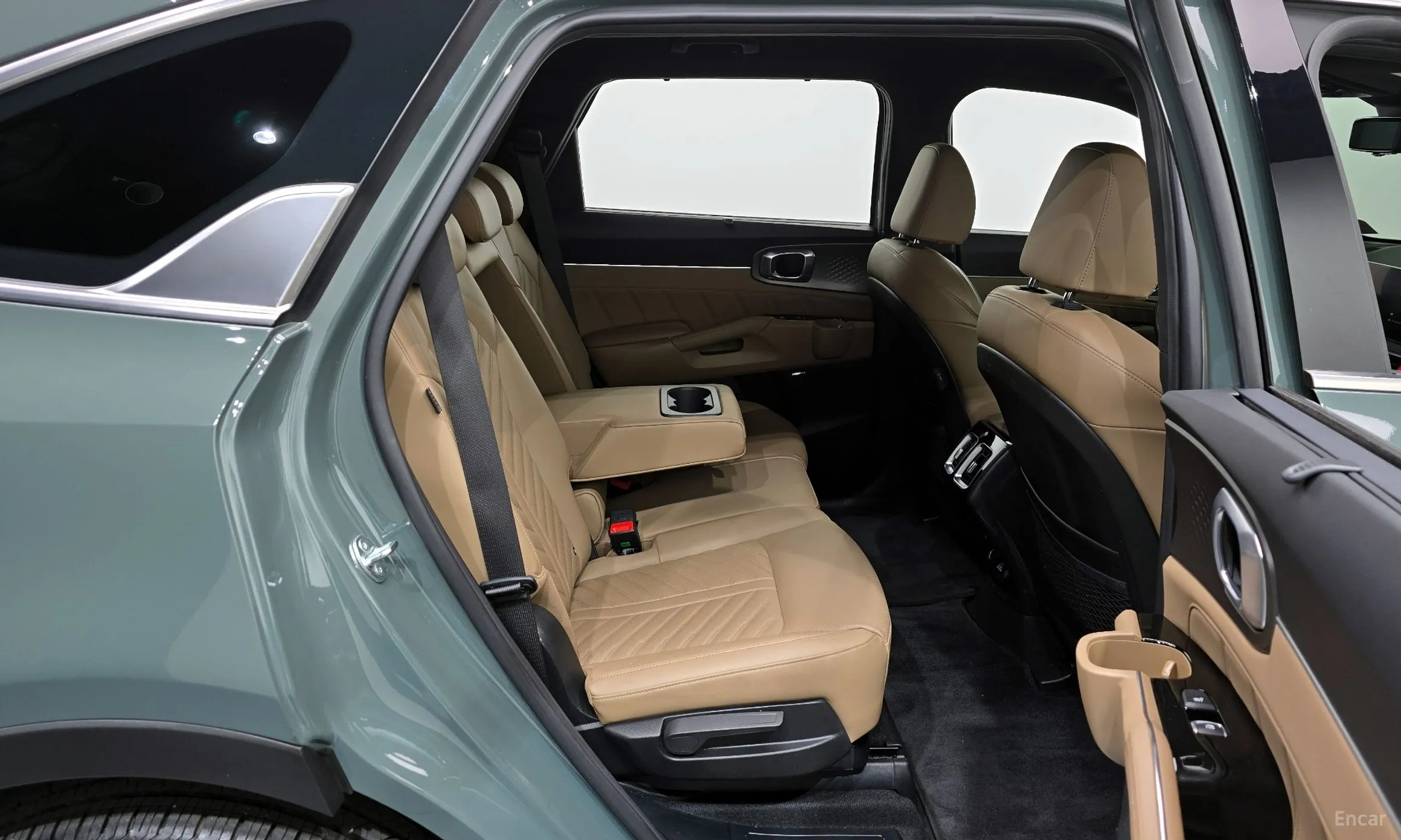 Kia Sorento 4th Generation превью 12