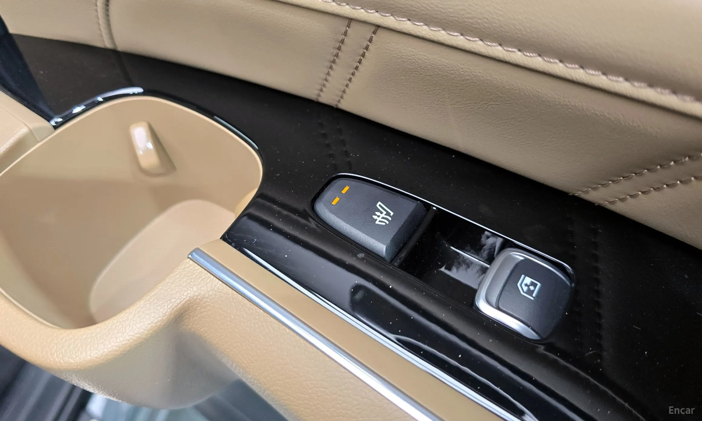 Kia Sorento 4th Generation превью 19