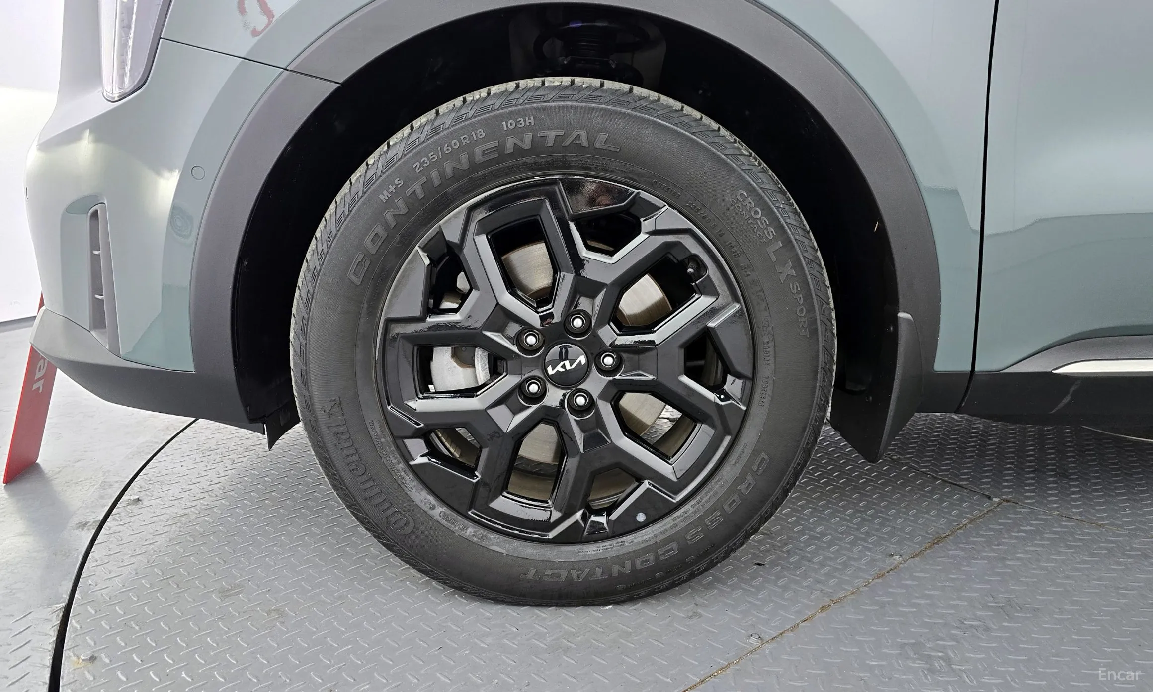 Kia Sorento 4th Generation превью 5