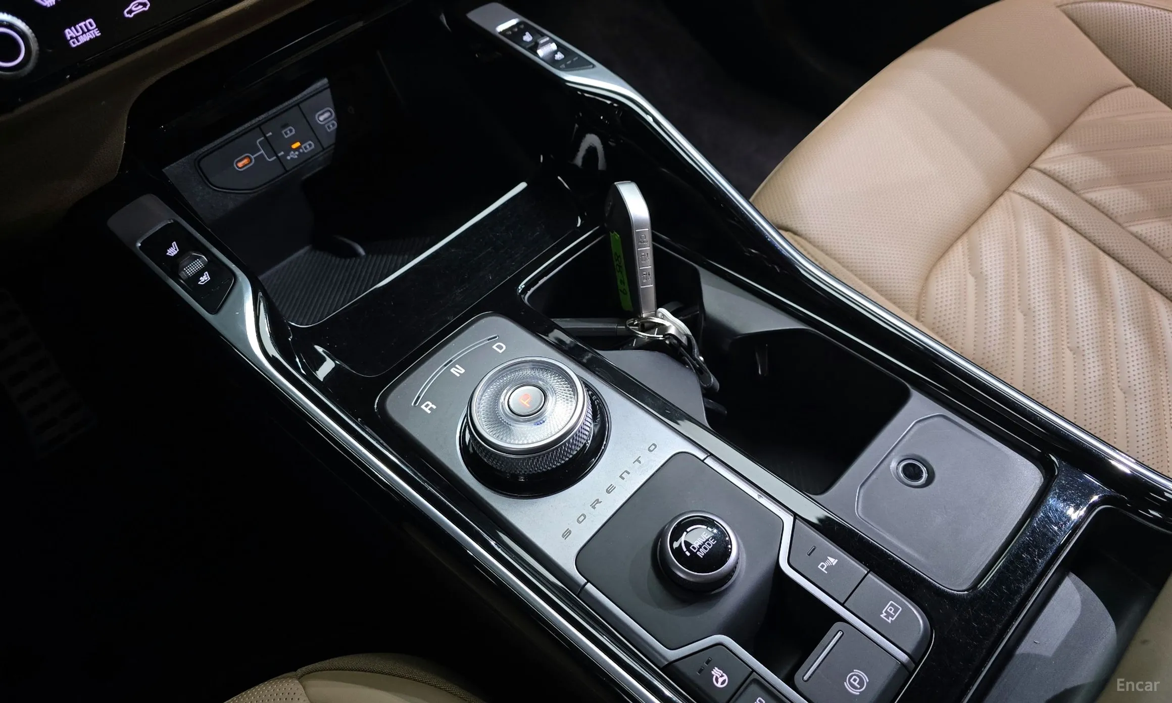 Kia Sorento 4th Generation превью 9