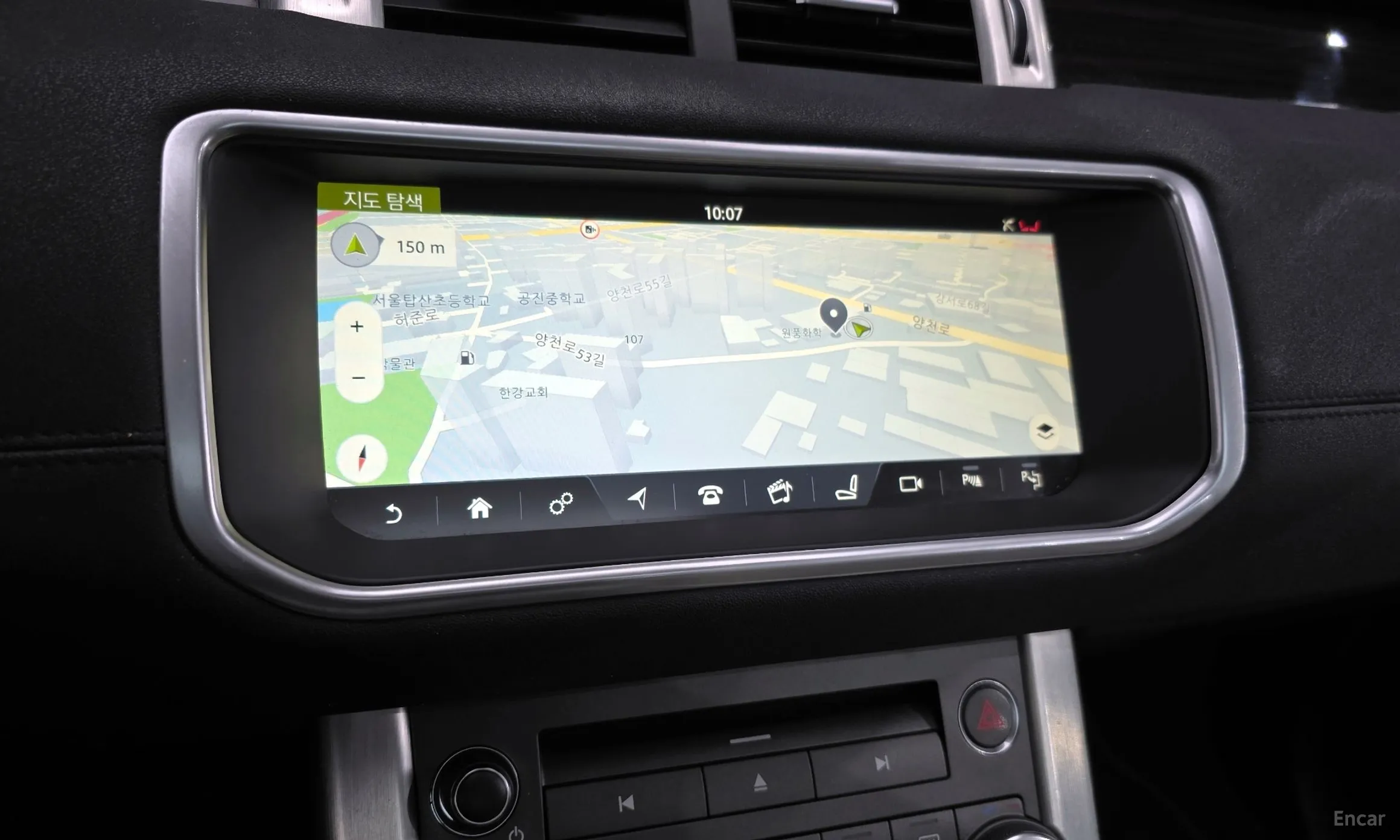 Land Rover Range Rover Evoque превью 14