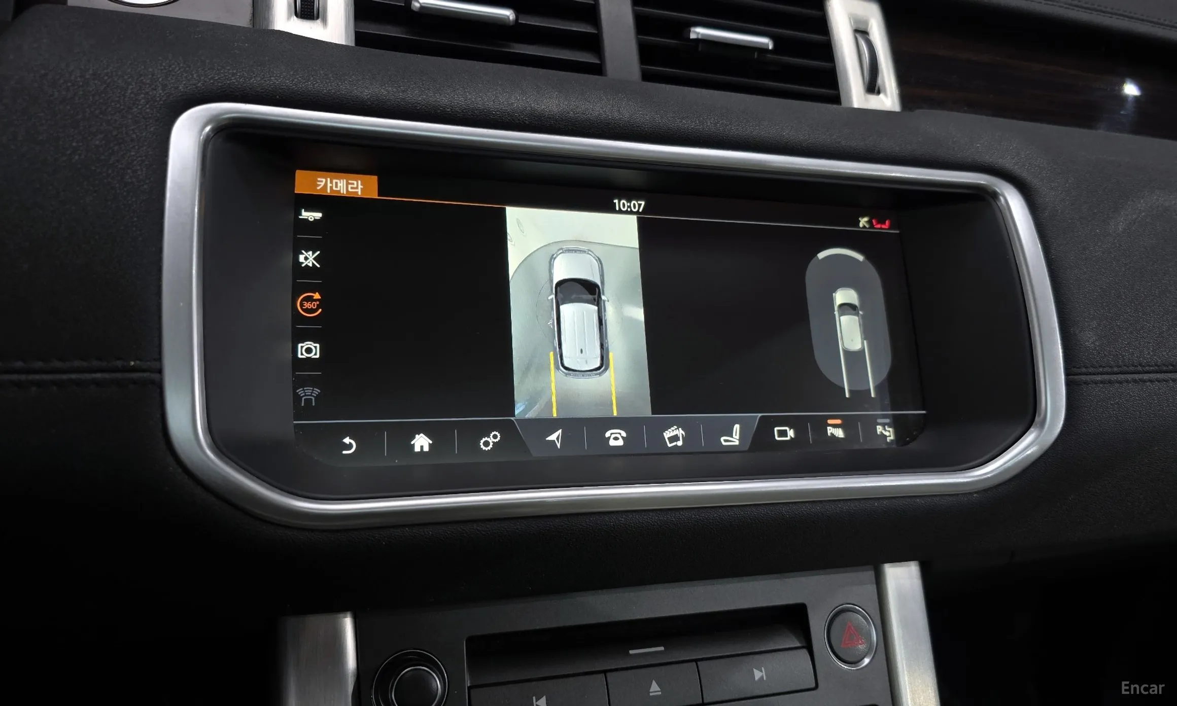 Land Rover Range Rover Evoque превью 15