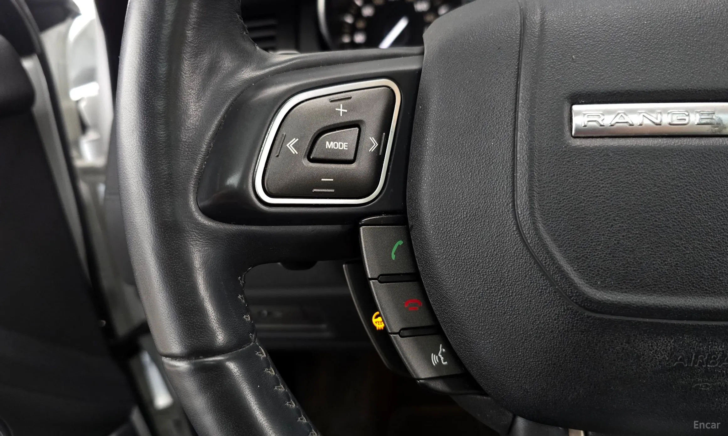 Land Rover Range Rover Evoque превью 17
