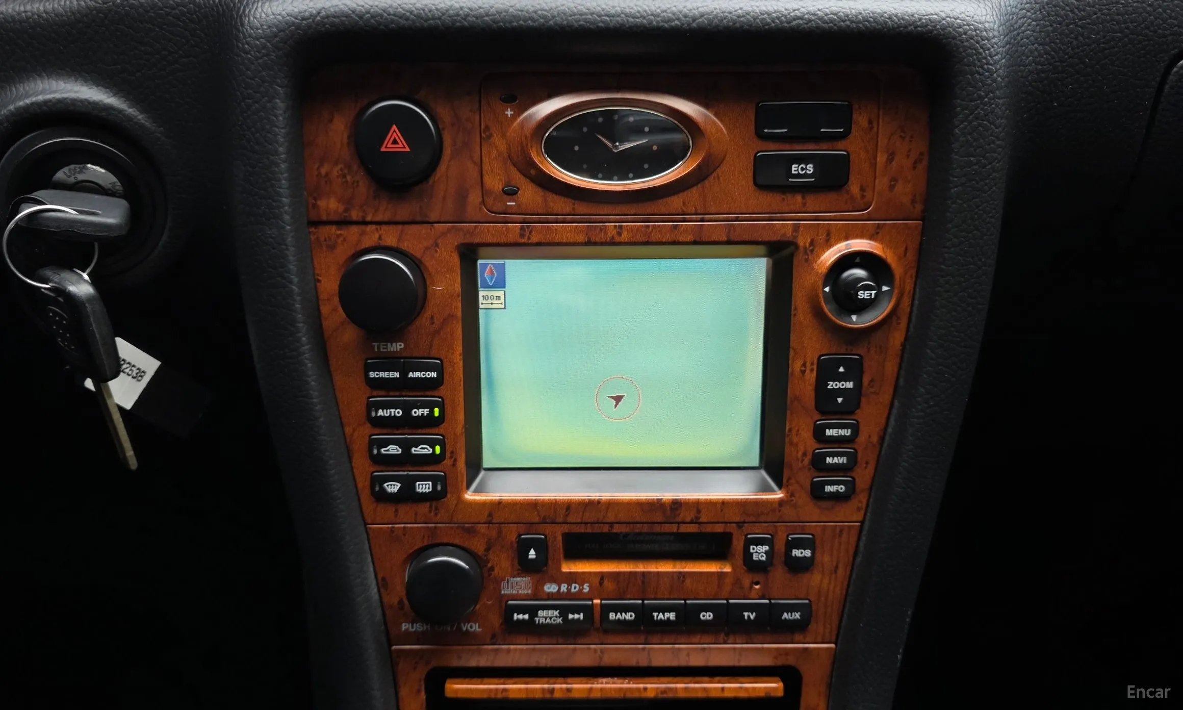 KG Mobility (SsangYong) Chairman превью 14