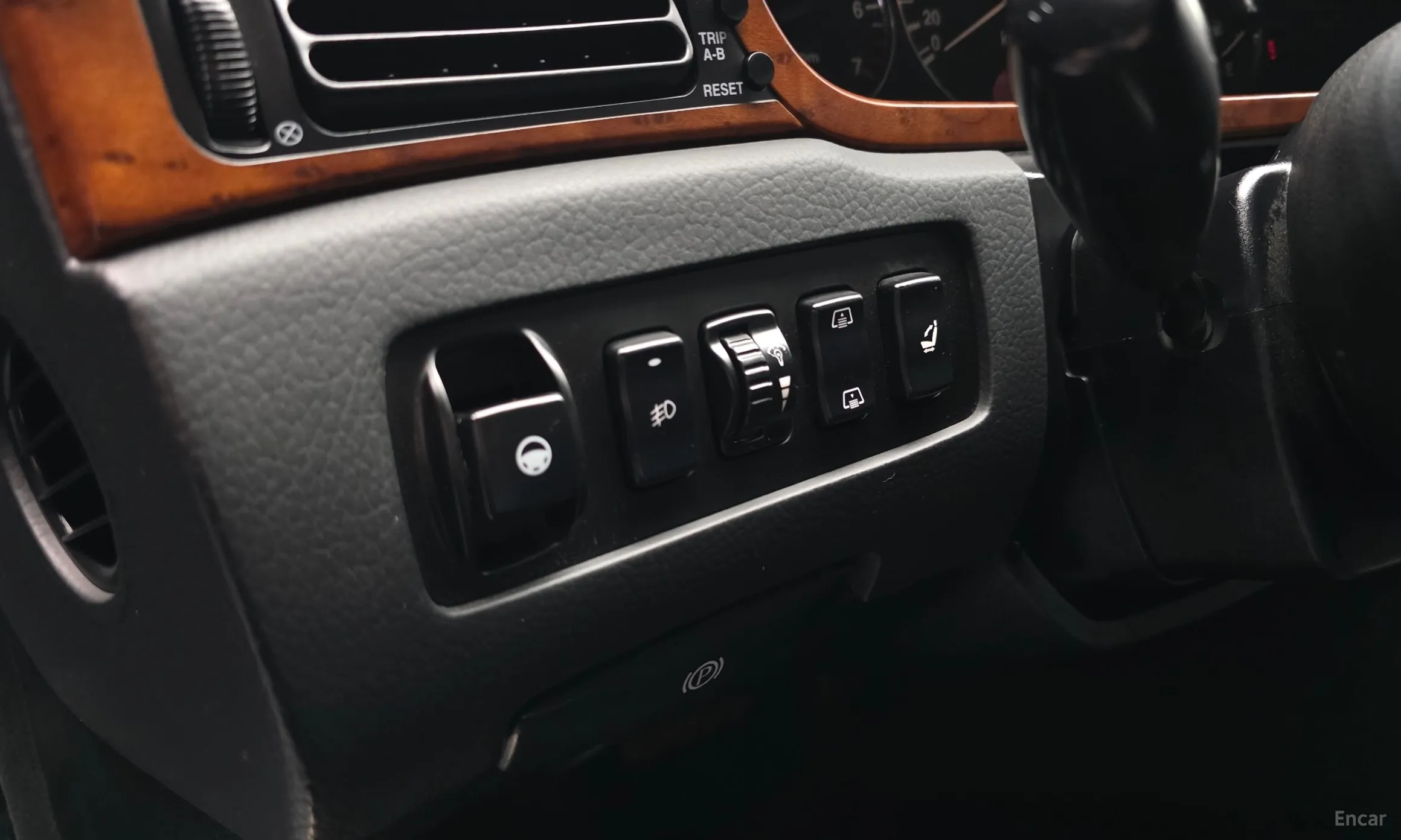 KG Mobility (SsangYong) Chairman превью 15