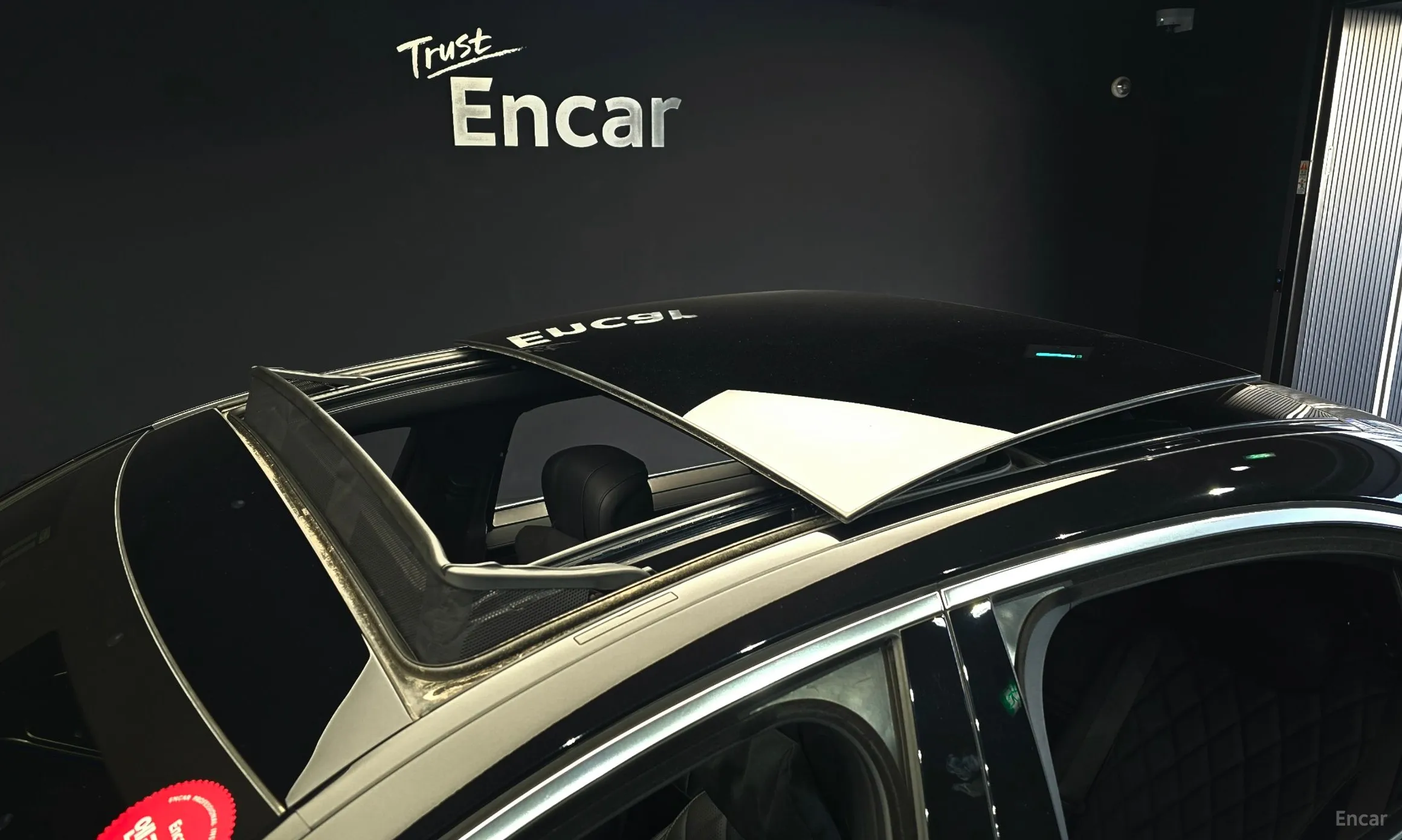 Mercedes Benz S-Class W223 превью 19