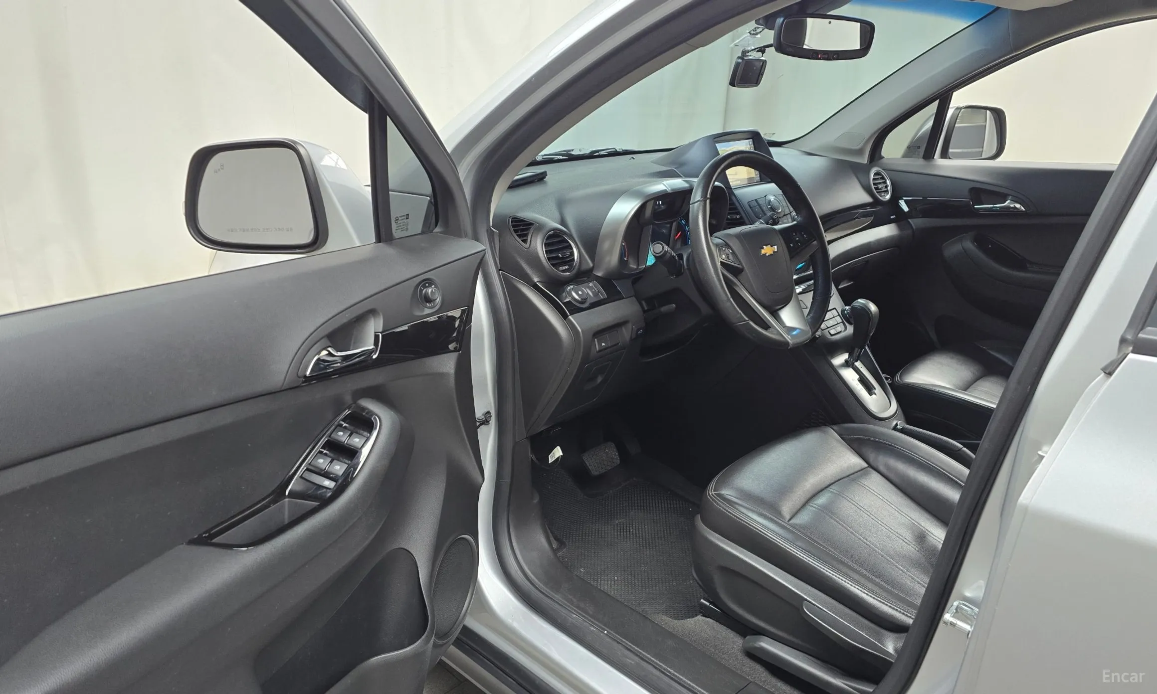 Chevrolet (GM Daewoo) Orlando превью 10