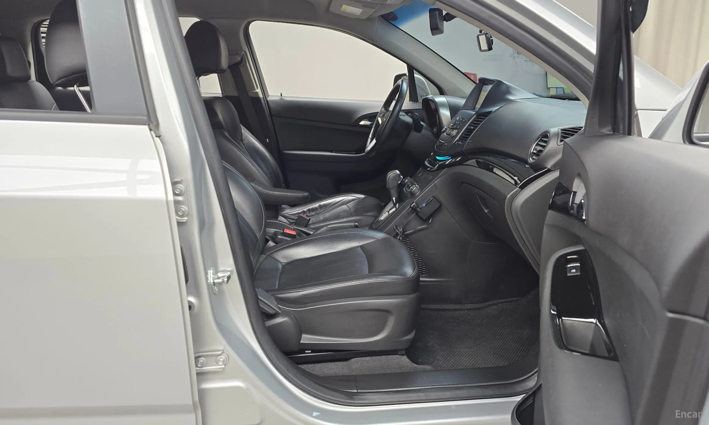 Chevrolet (GM Daewoo) Orlando превью 11
