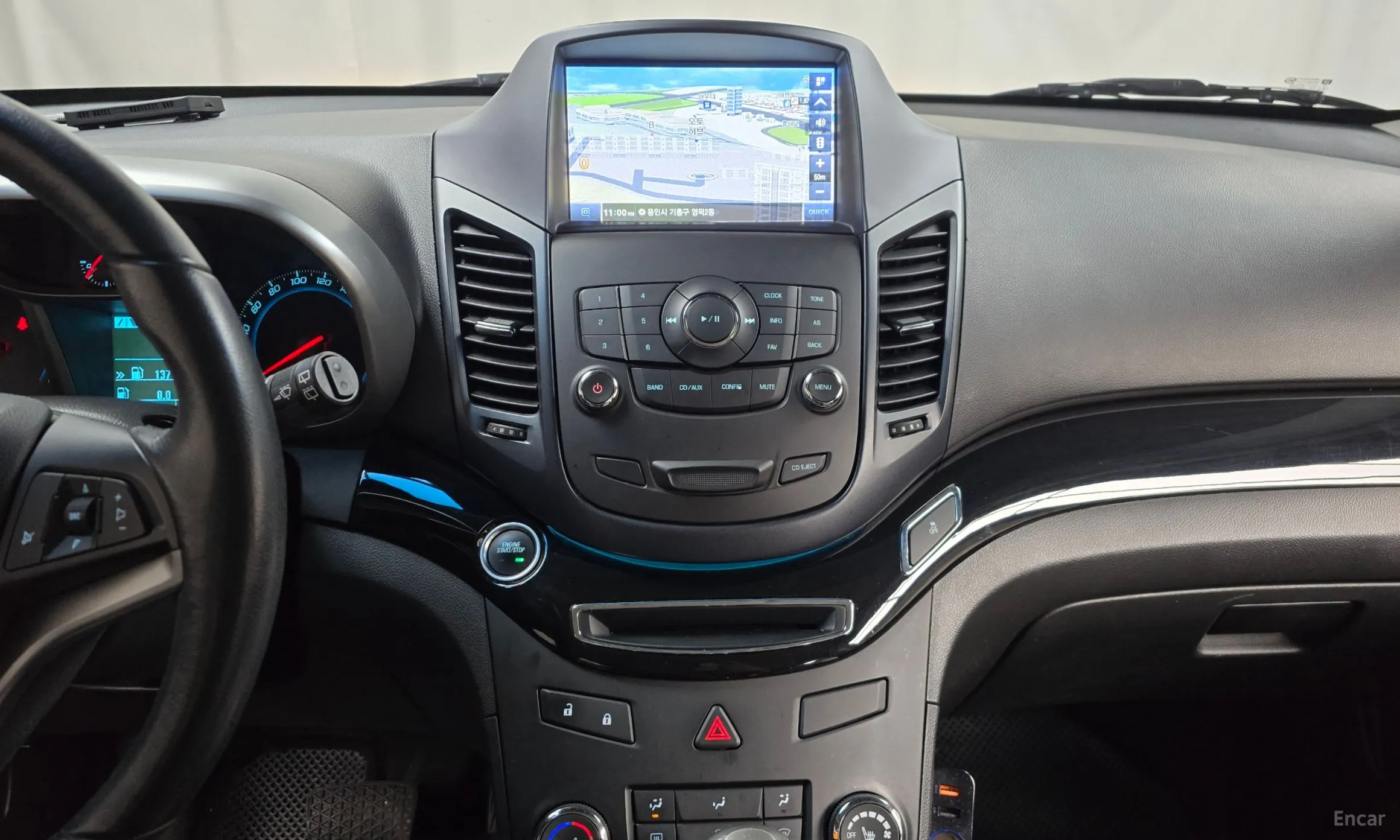 Chevrolet (GM Daewoo) Orlando превью 14