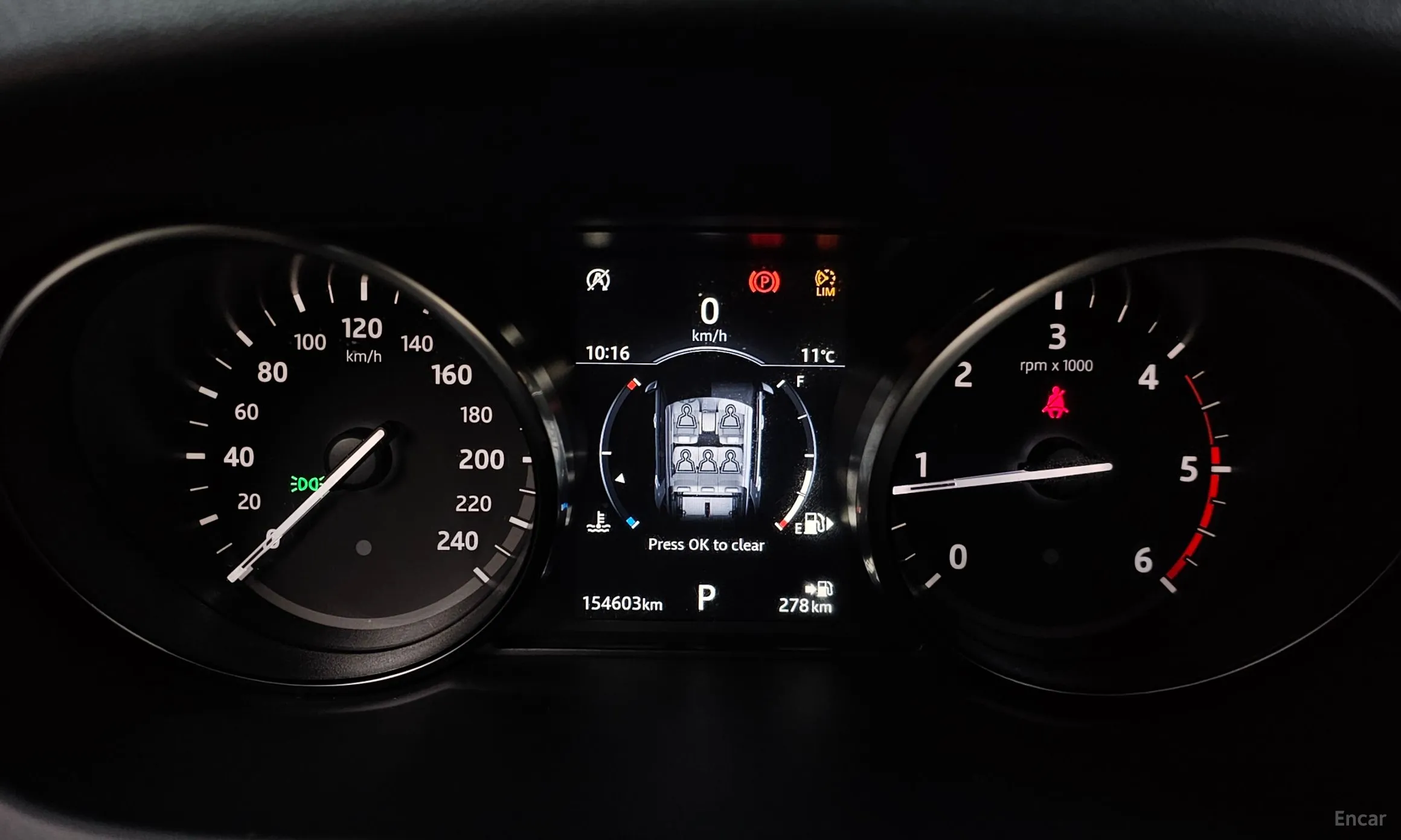 Land Rover Discovery Sports превью 8