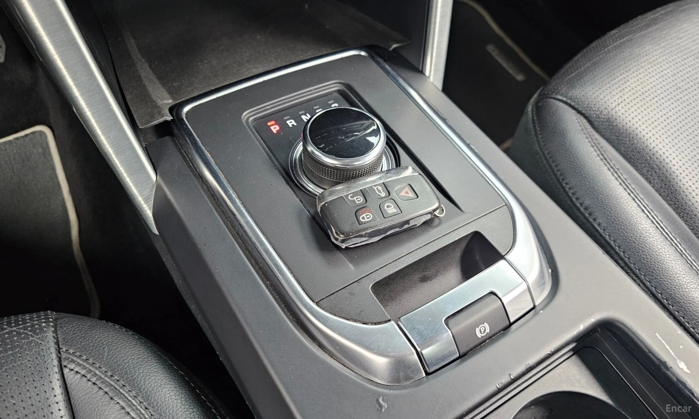 Land Rover Discovery Sports превью 9