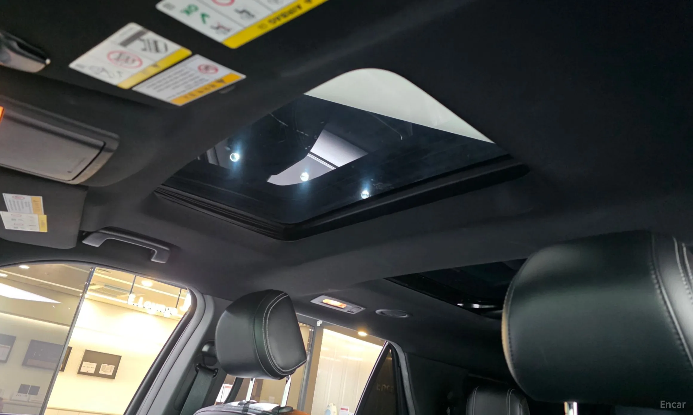 Ford Explorer превью 18