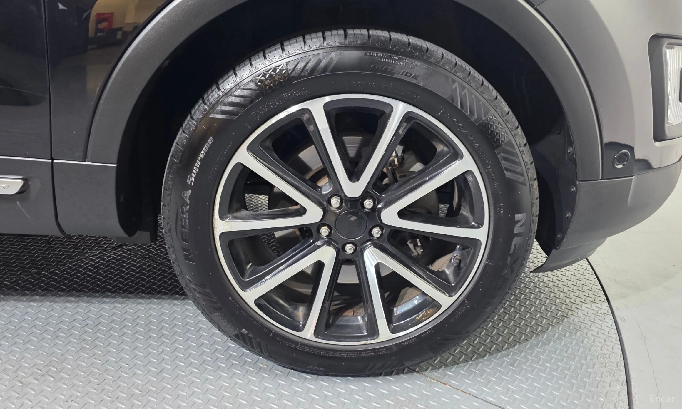 Ford Explorer превью 5