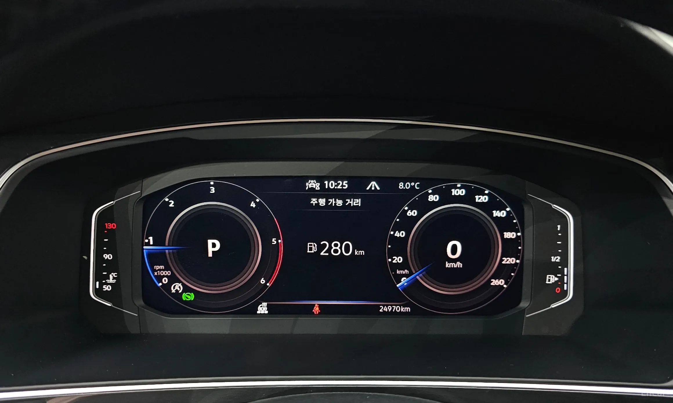 Volkswagen Tiguan 2nd Generation превью 8