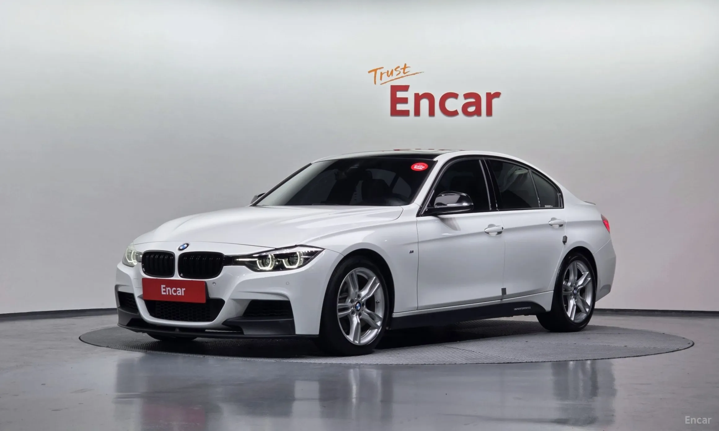 3 Series (F30)