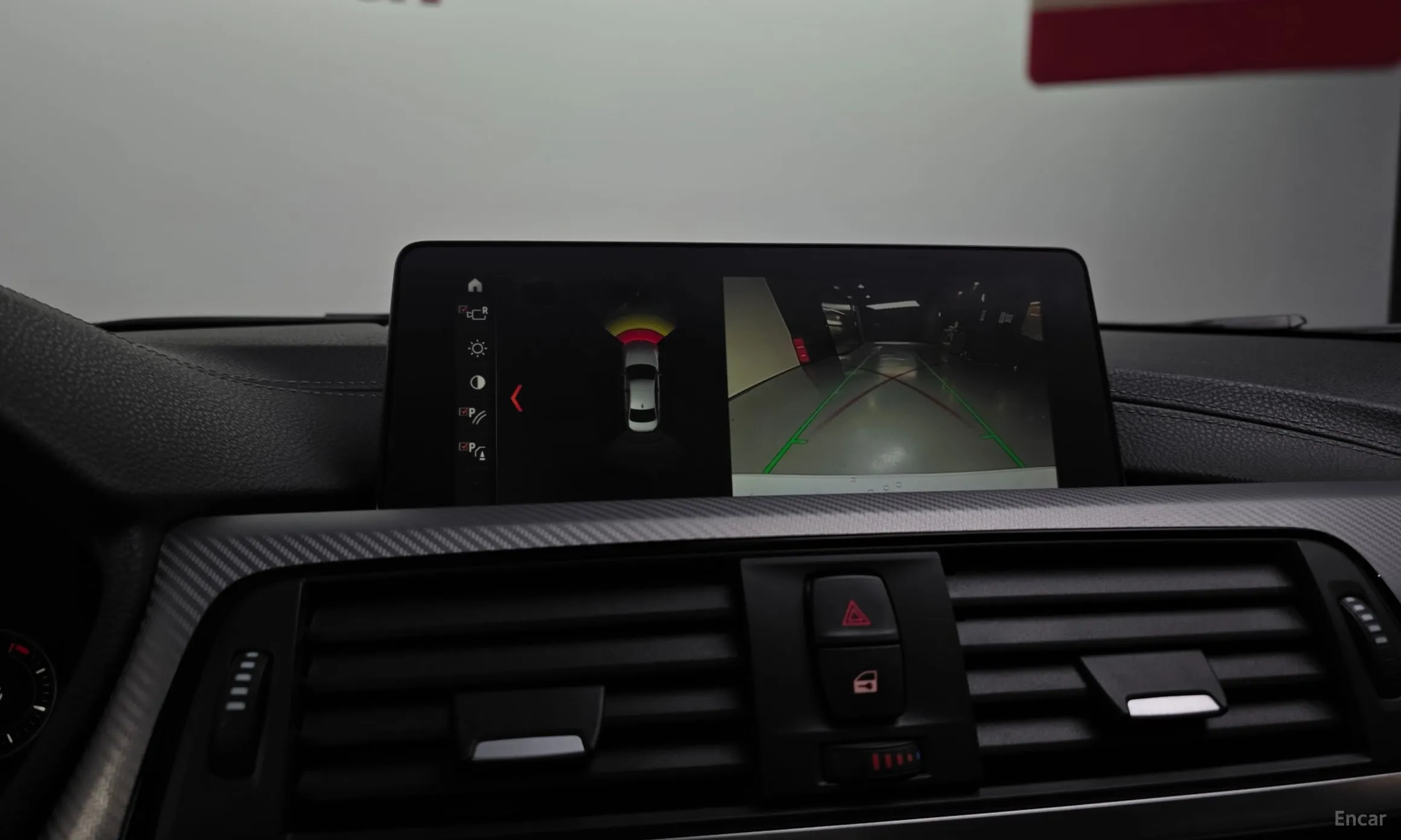 BMW 3 Series (F30) превью 15