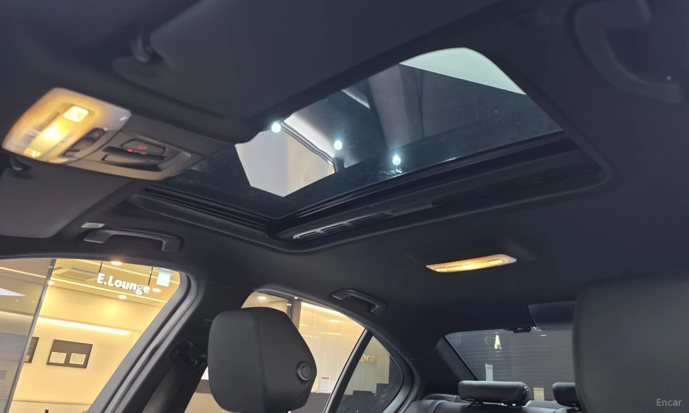 BMW 3 Series (F30) превью 18