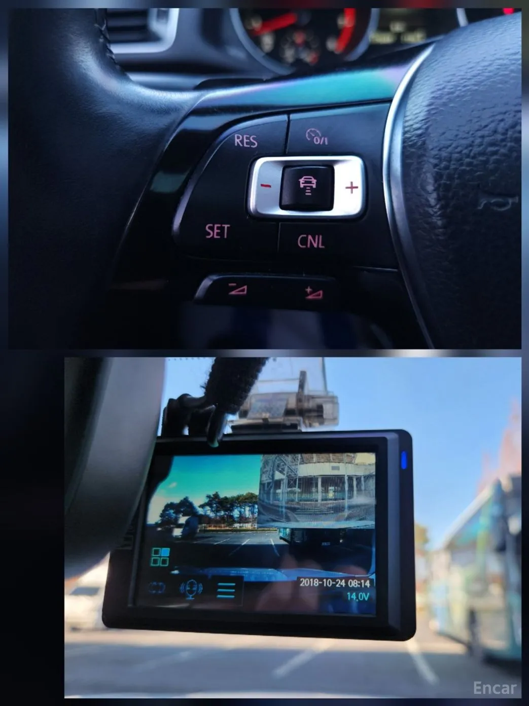 Volkswagen The New Passat превью 13
