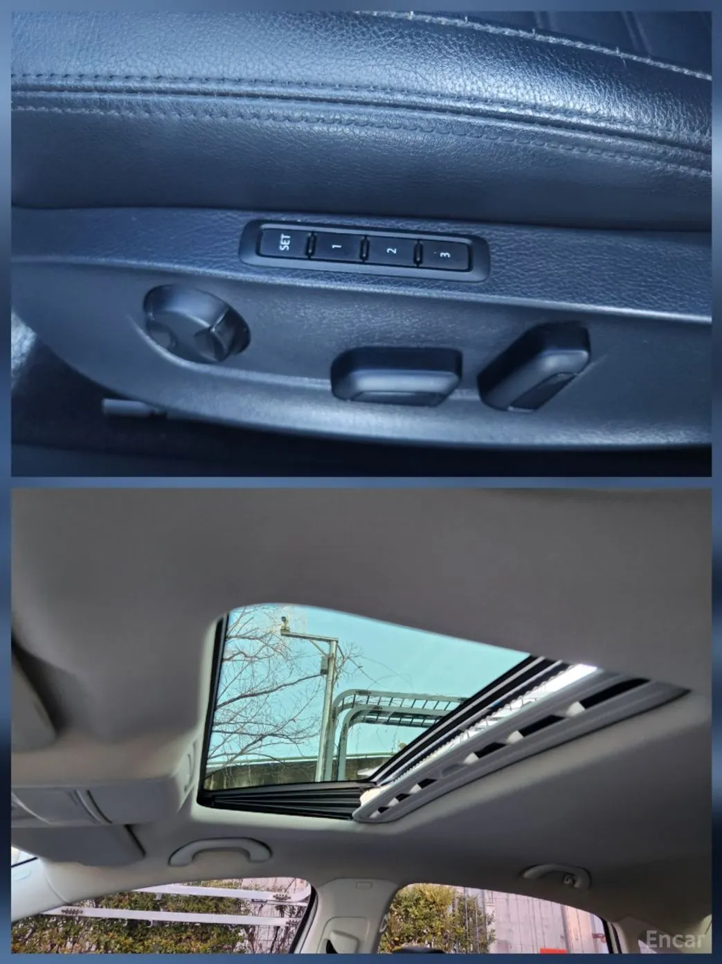 Volkswagen The New Passat превью 14