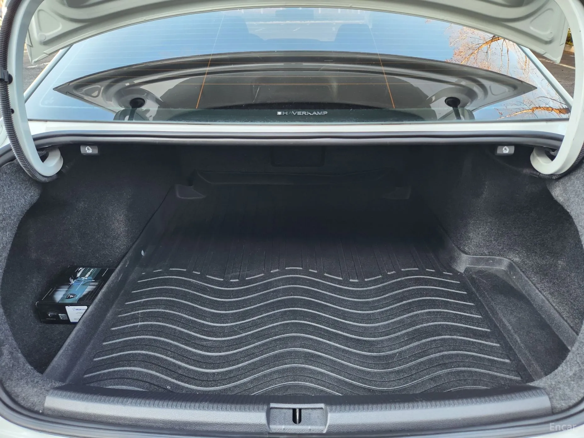 Volkswagen The New Passat превью 19
