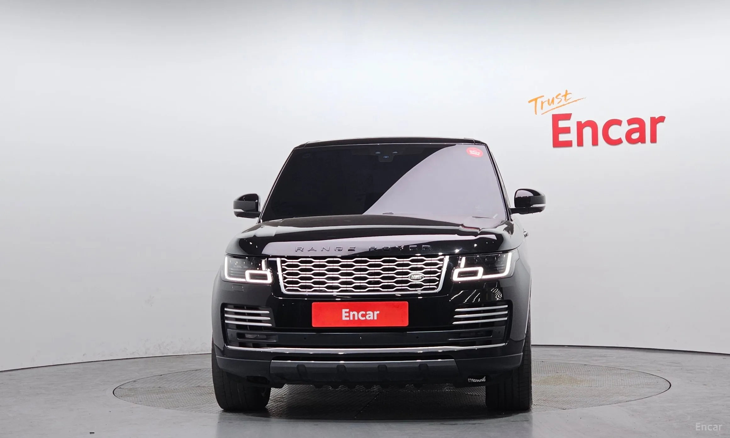 Land Rover Range Rover 4th Generation превью 3