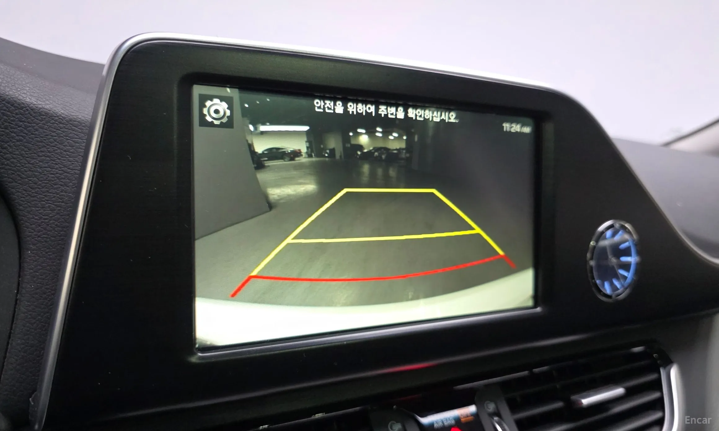 Hyundai Grandeur IG превью 15