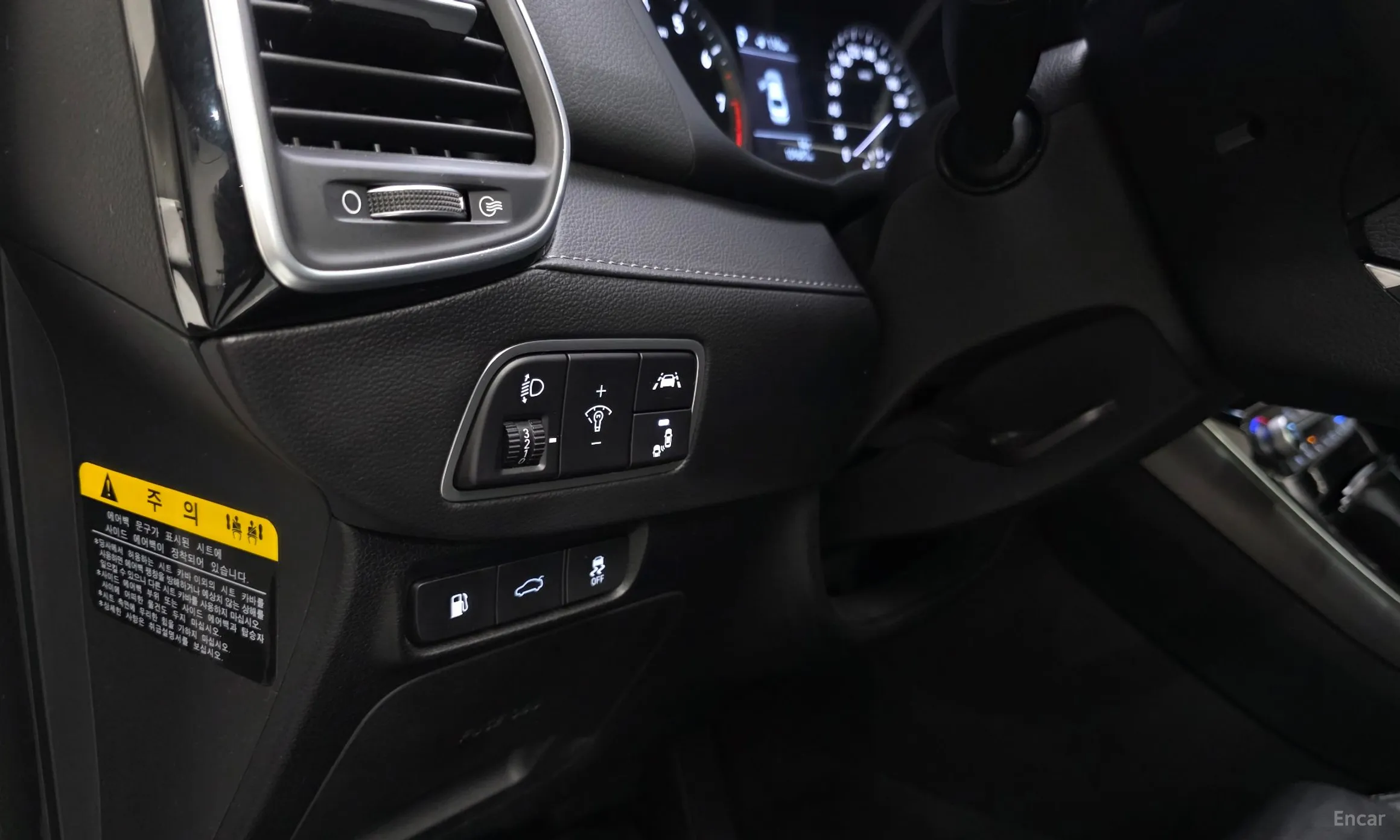 Hyundai Grandeur IG превью 19