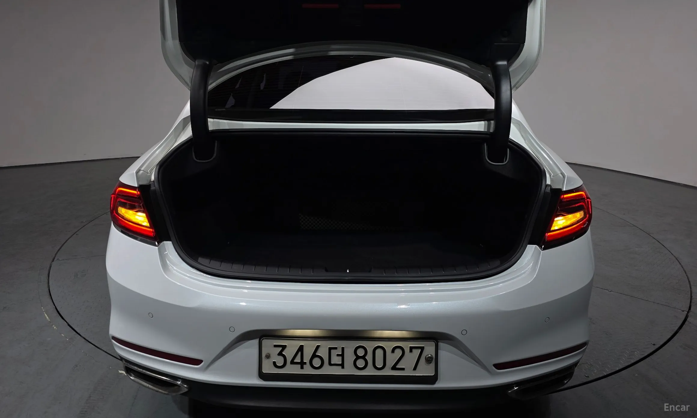Hyundai Grandeur IG превью 20