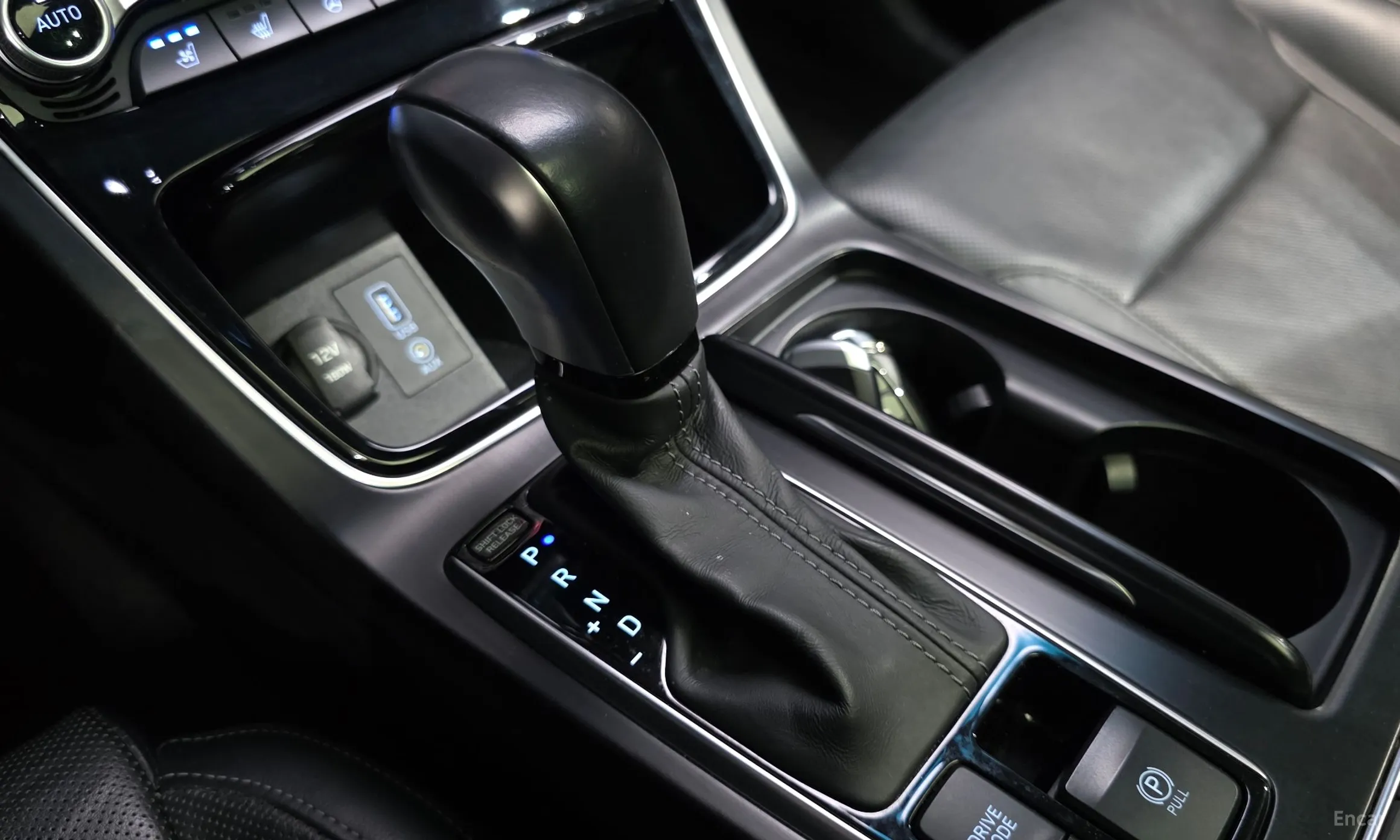 Hyundai Grandeur IG превью 9