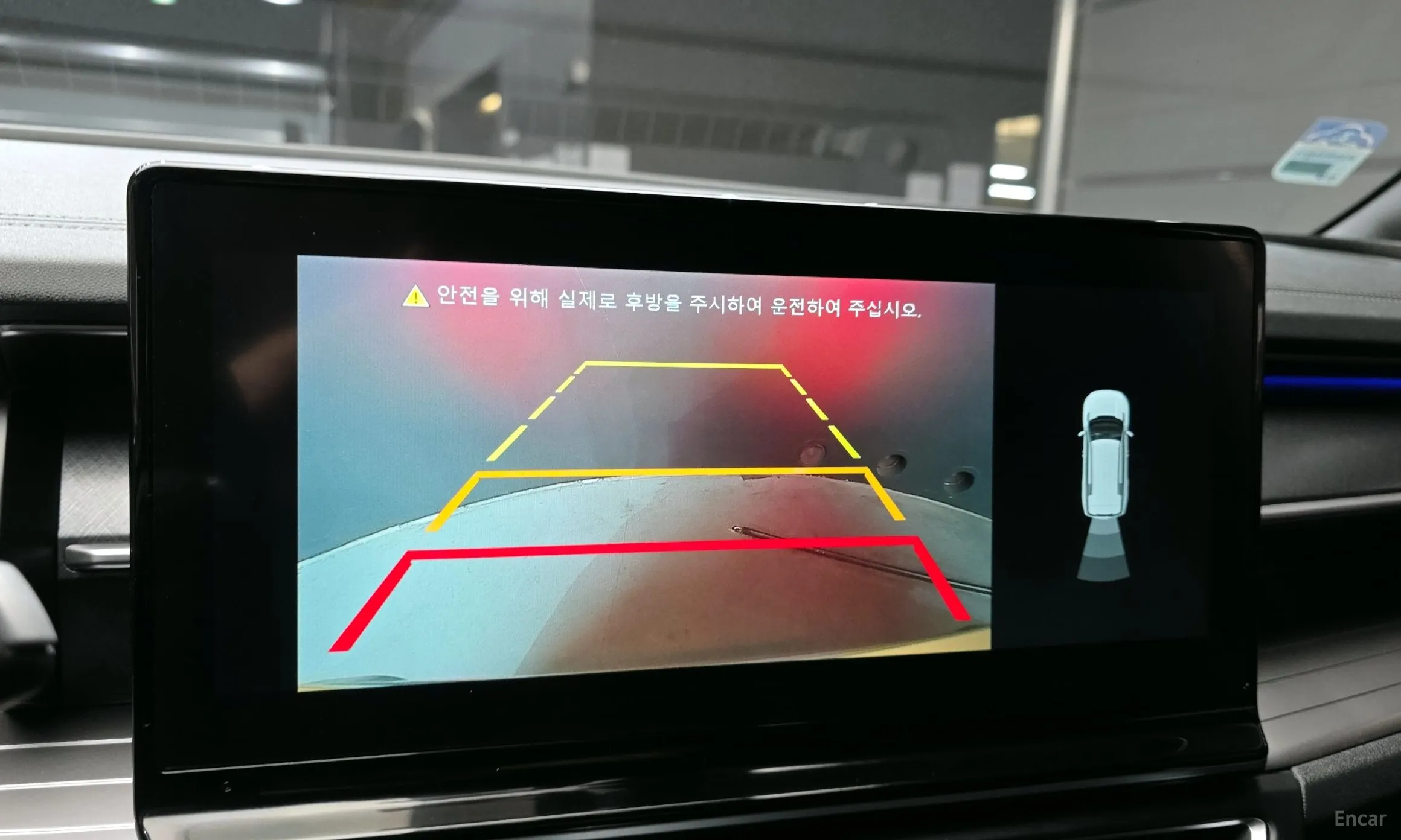 KG Mobility (SsangYong) Torres превью 15