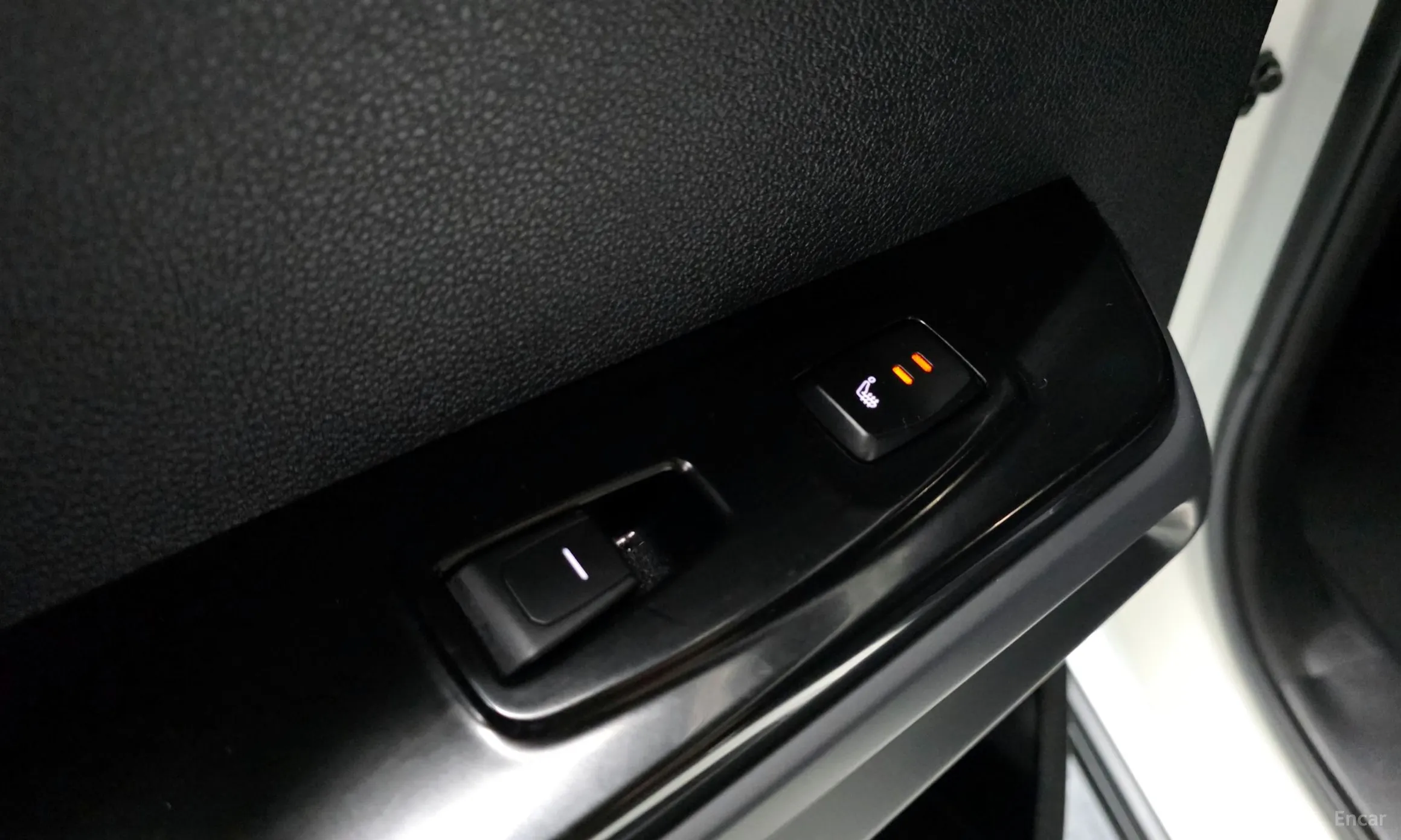 KG Mobility (SsangYong) Torres превью 17