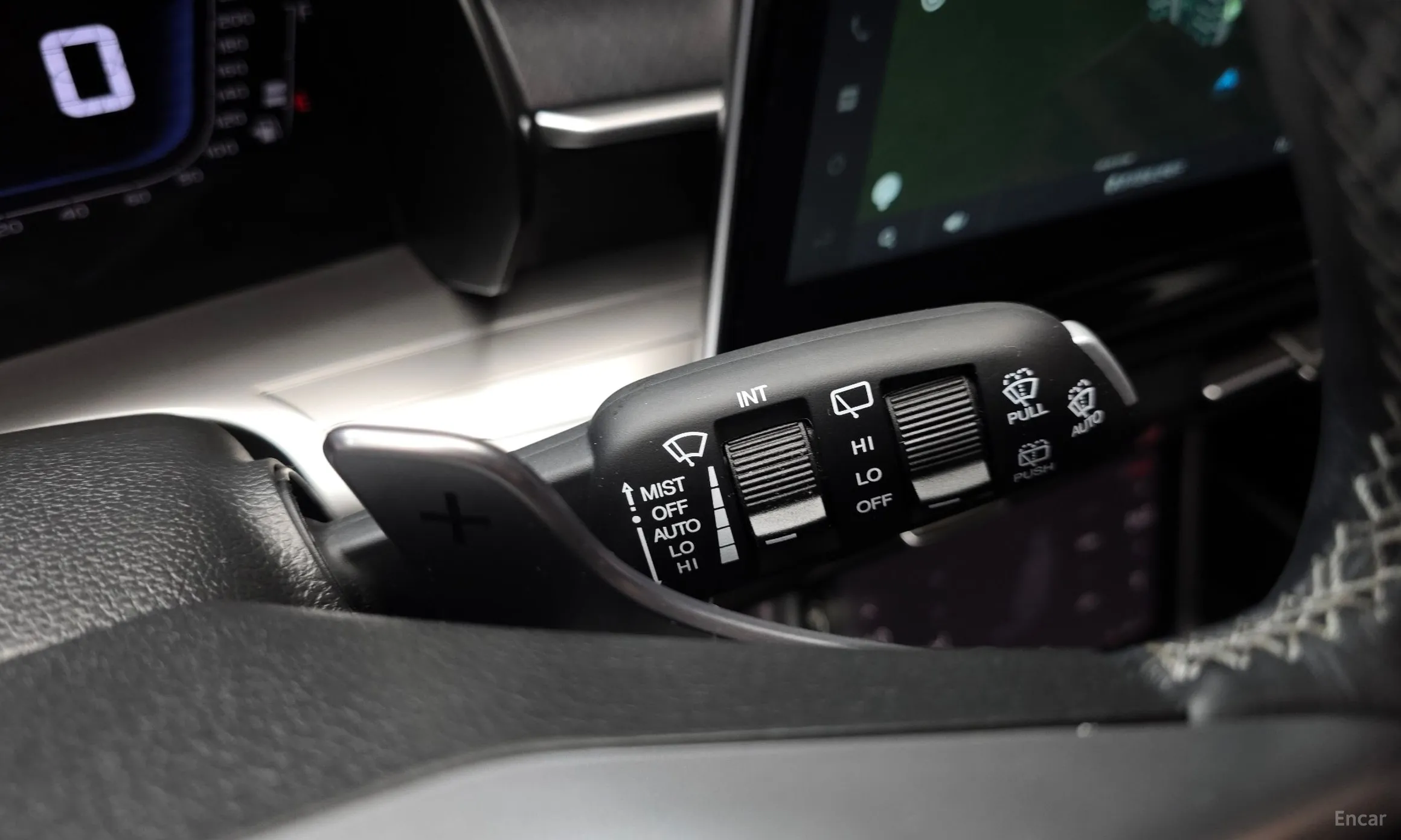 KG Mobility (SsangYong) Torres превью 19