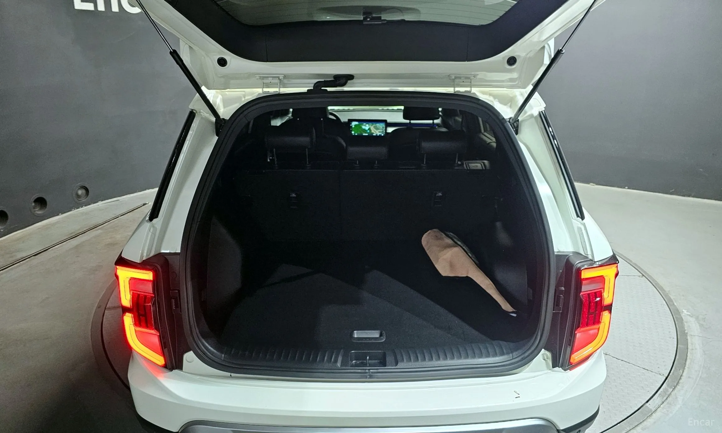 KG Mobility (SsangYong) Torres превью 20
