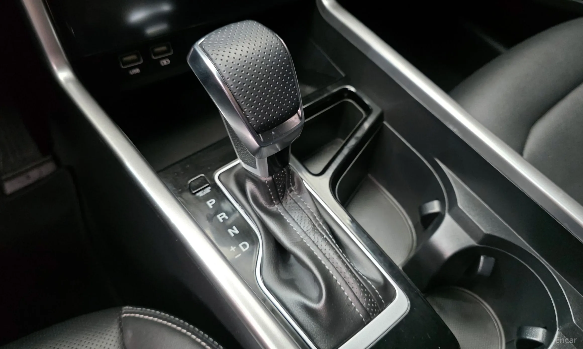 KG Mobility (SsangYong) Torres превью 9