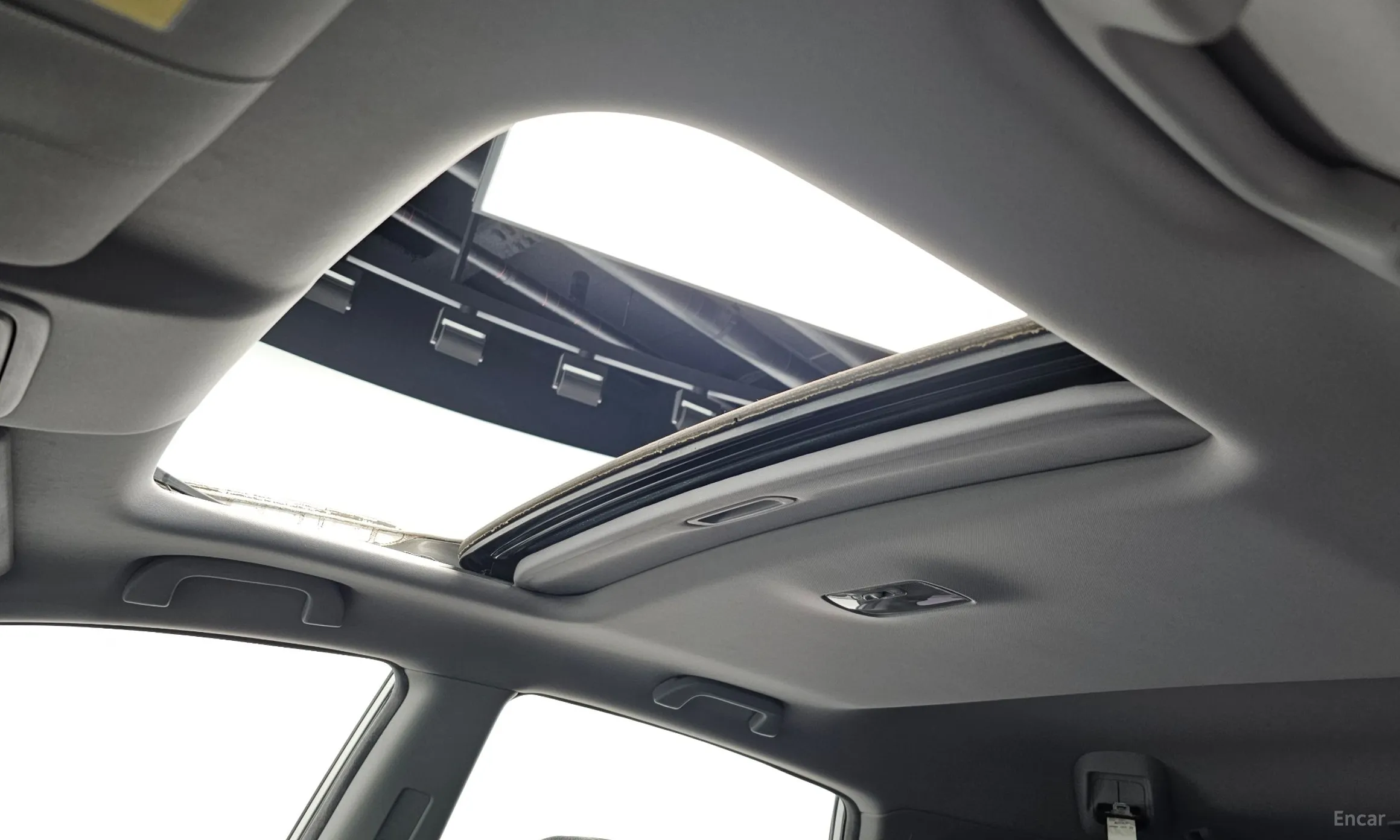 Honda CR-V превью 18
